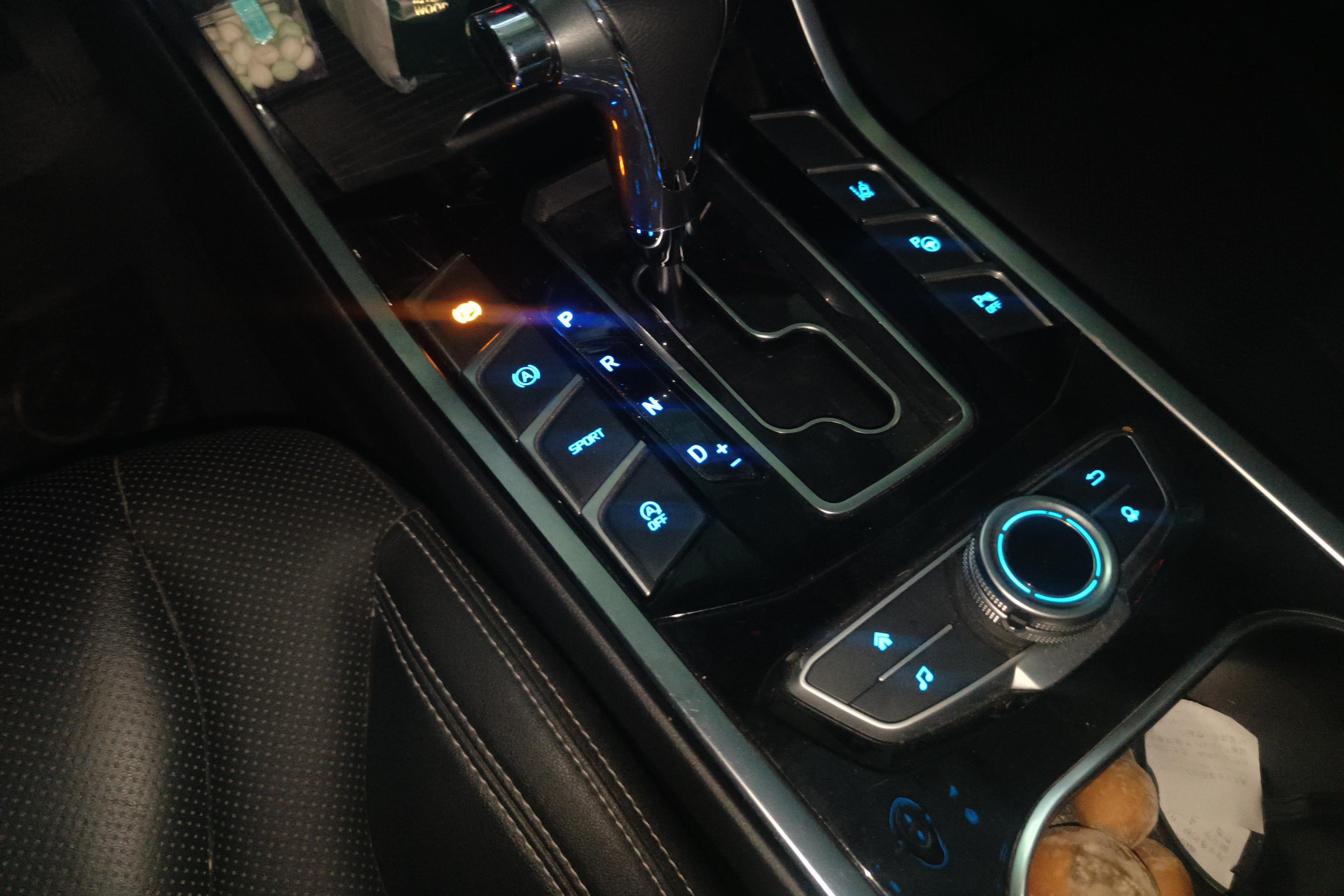 Ford Territory 2019 car image #18