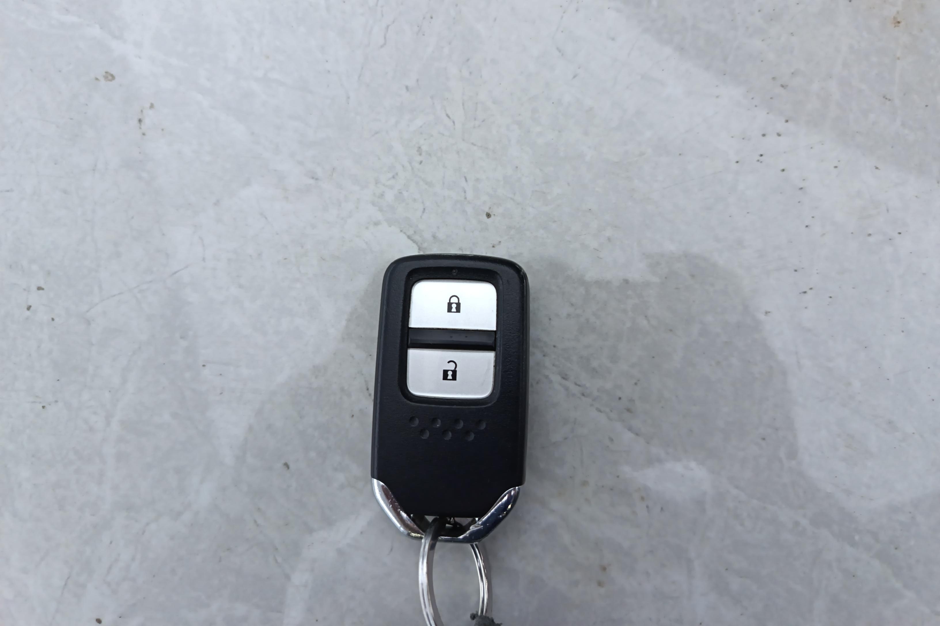 Honda Fit 2020 #18 Honda Fit 2020 immagine di auto #18