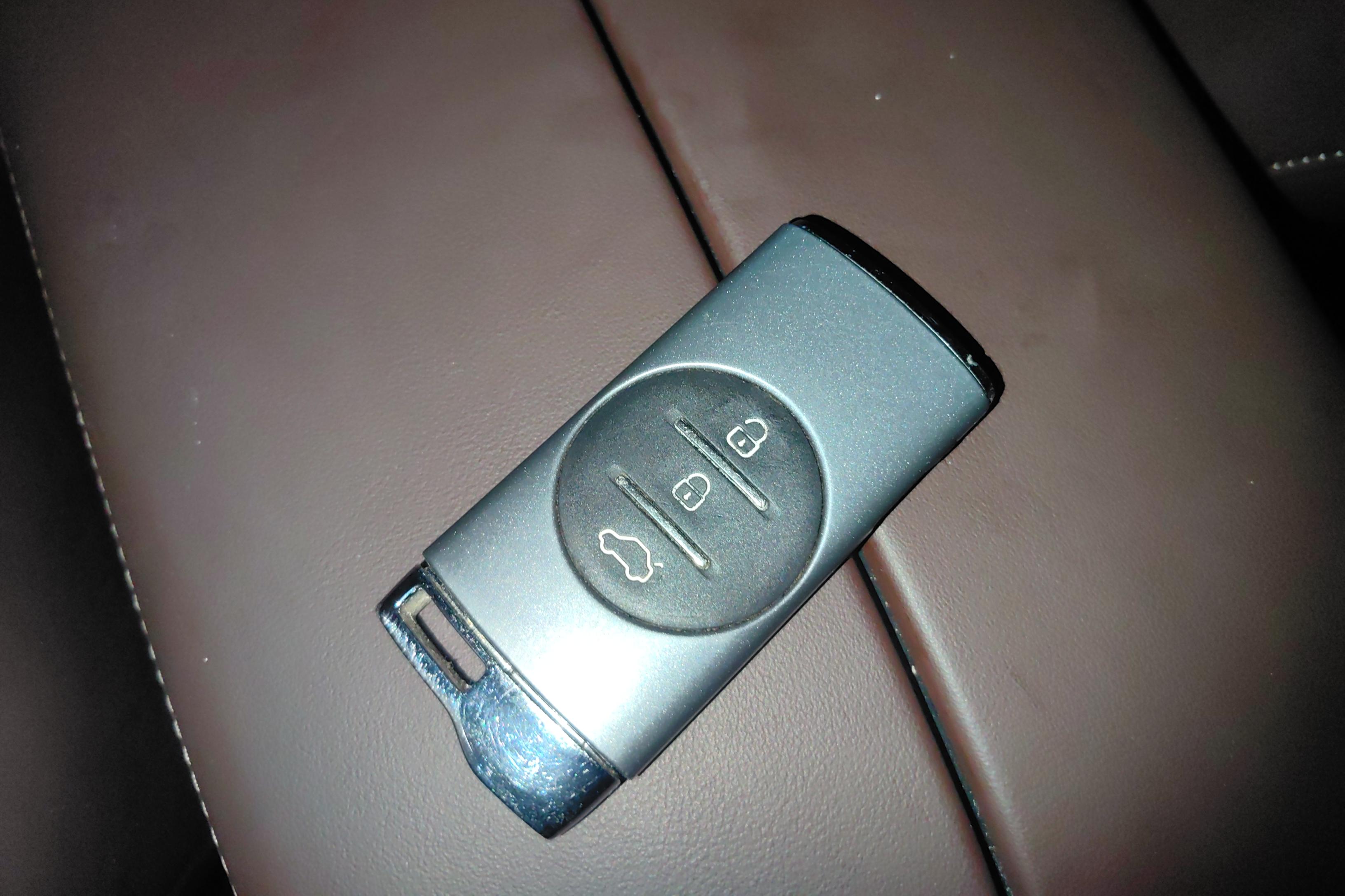 Exceed Lanyue 2023 صورة سيارة #18