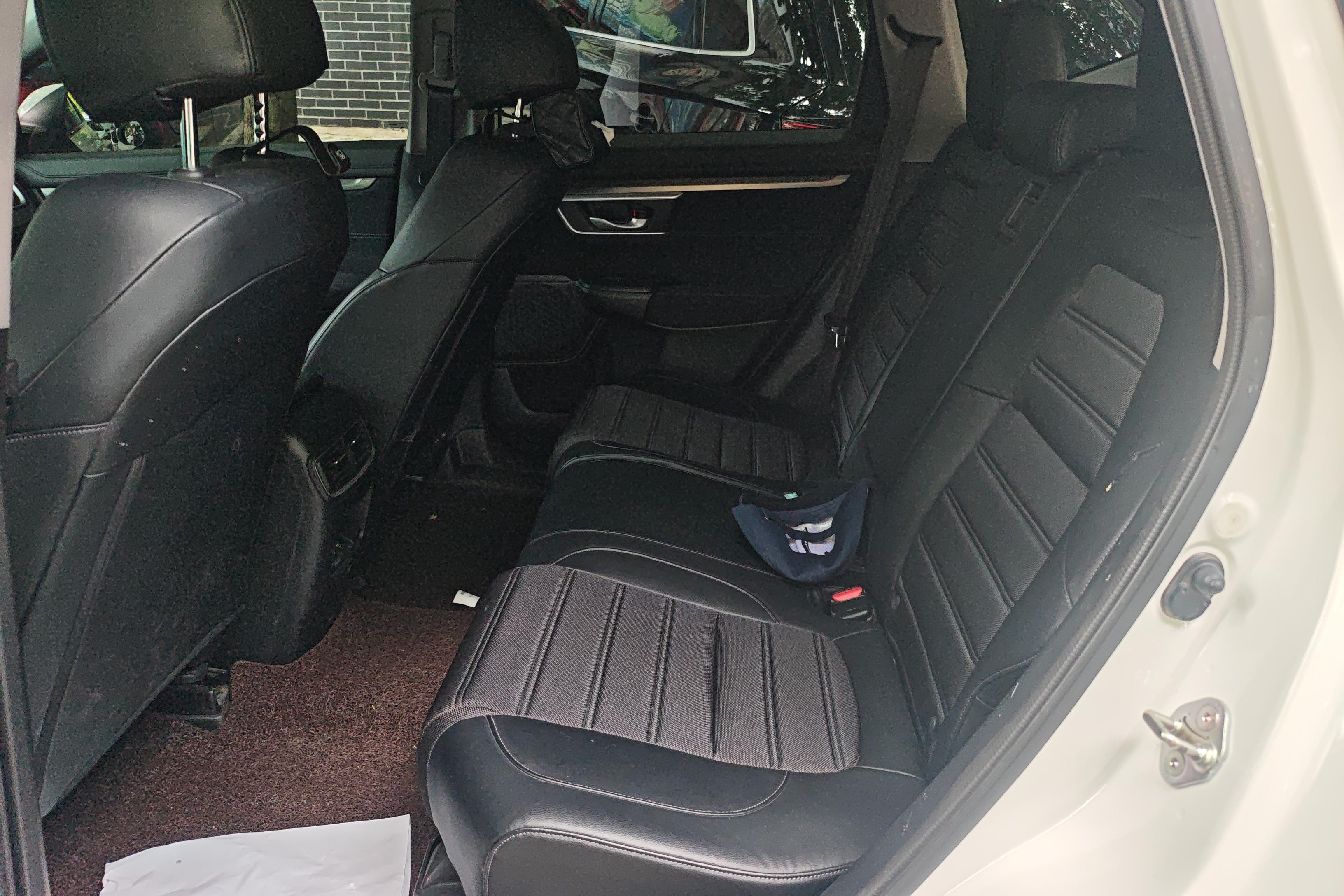 Honda Breeze 2020 car image #18