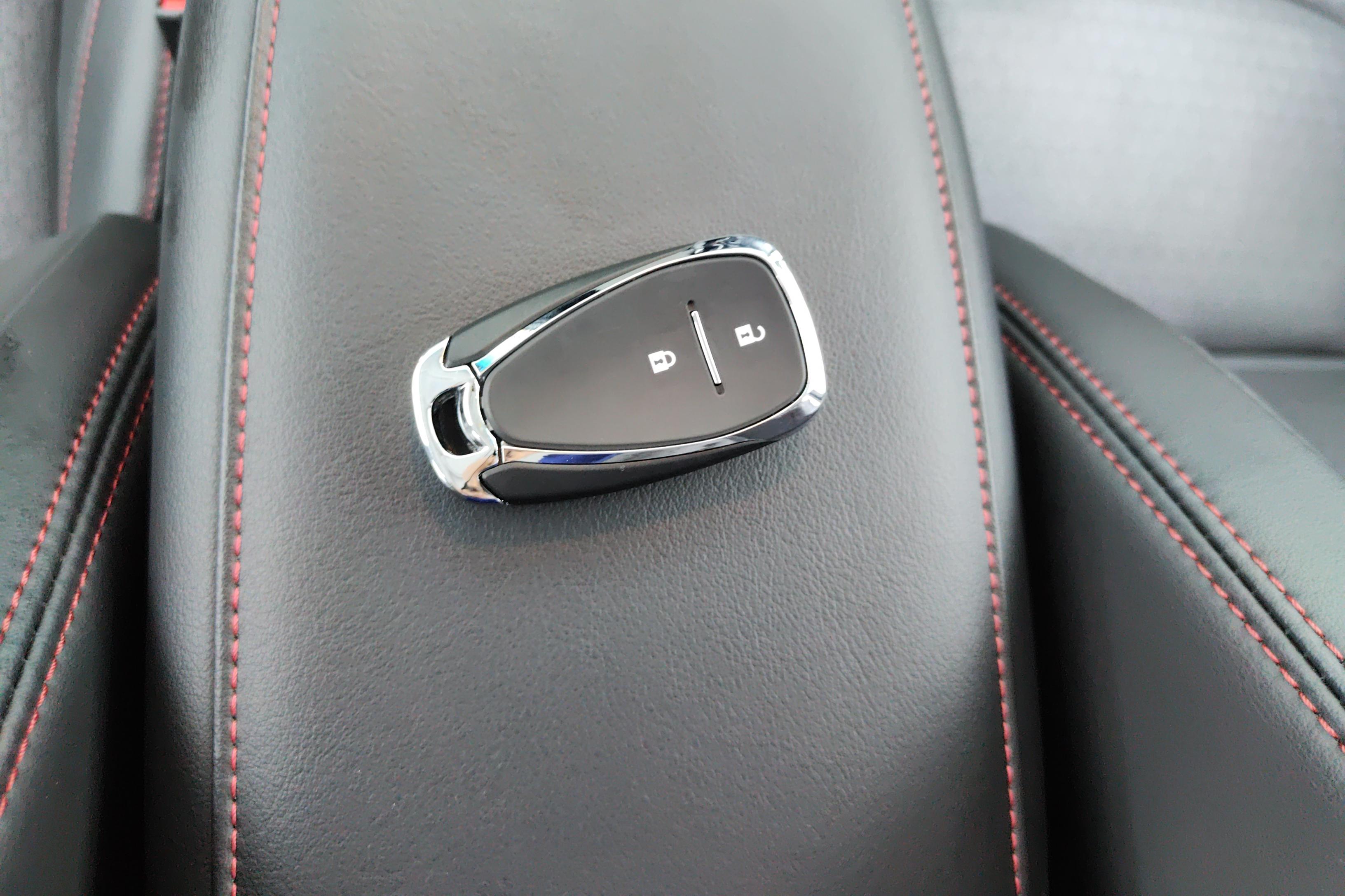 Chevrolet Orlando 2021 car image #18