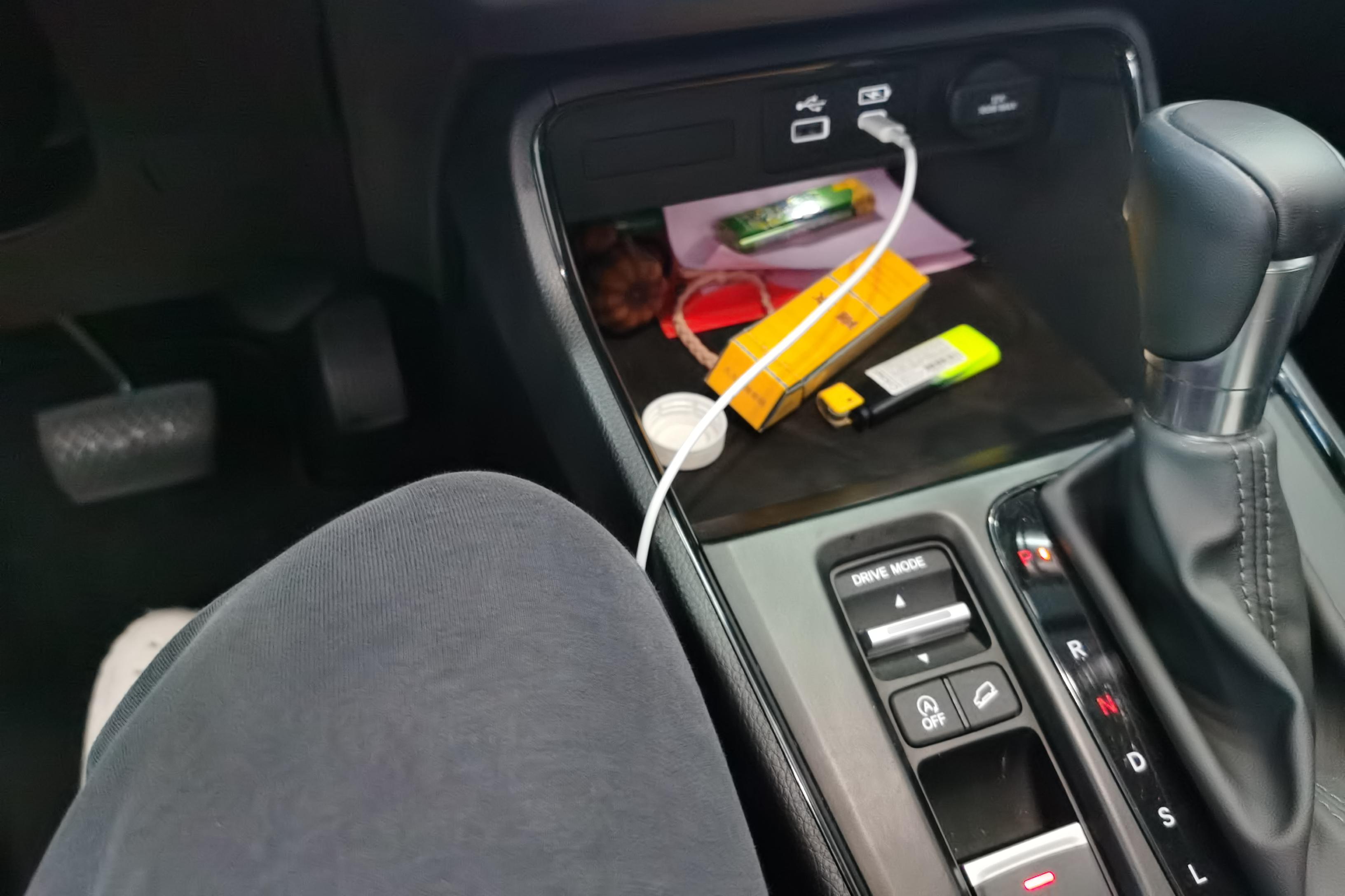 Honda Breeze 2023 #18 Honda Breeze 2023 immagine di auto #18