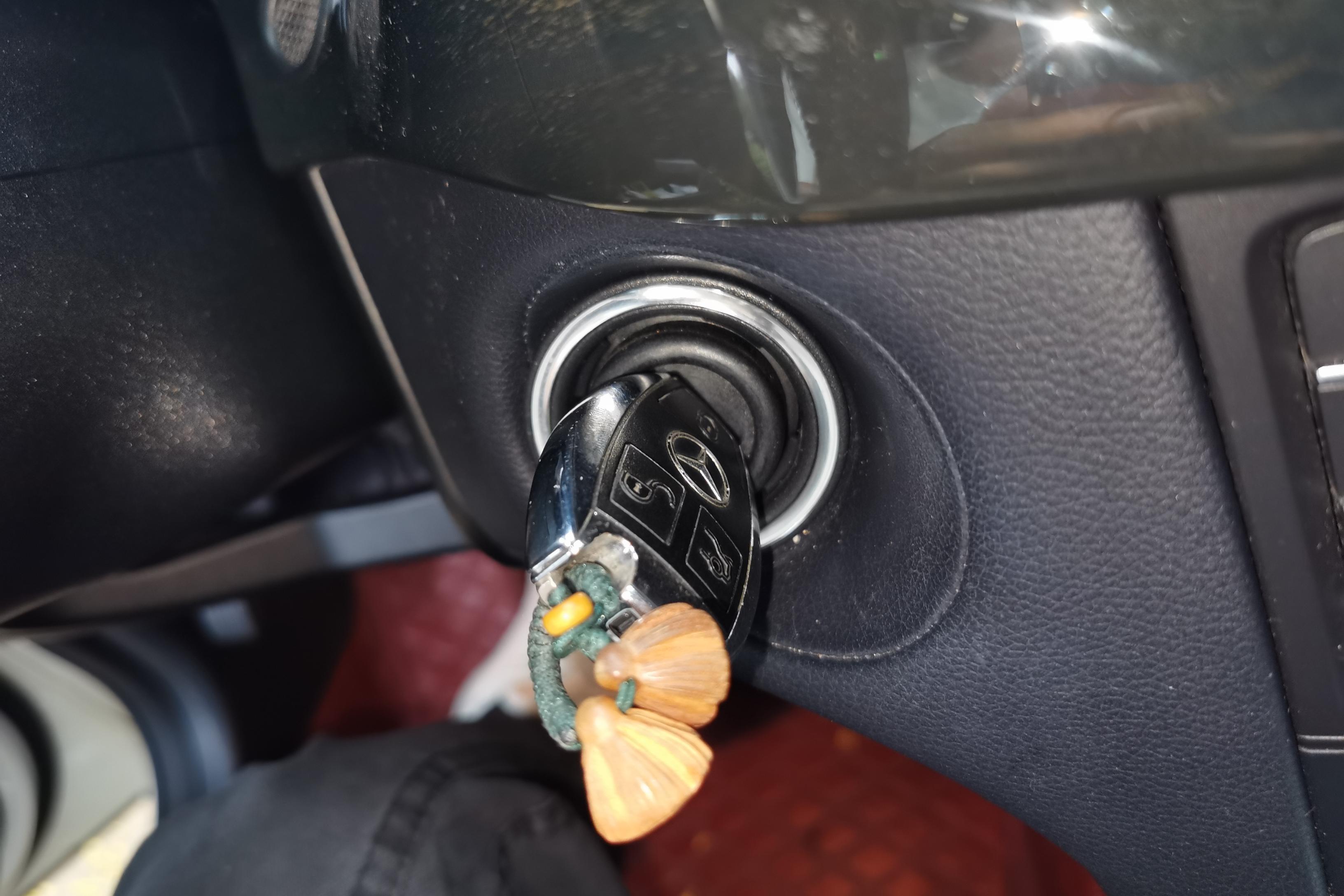 Mercedes-Benz CLS AMG 2015 car image #18