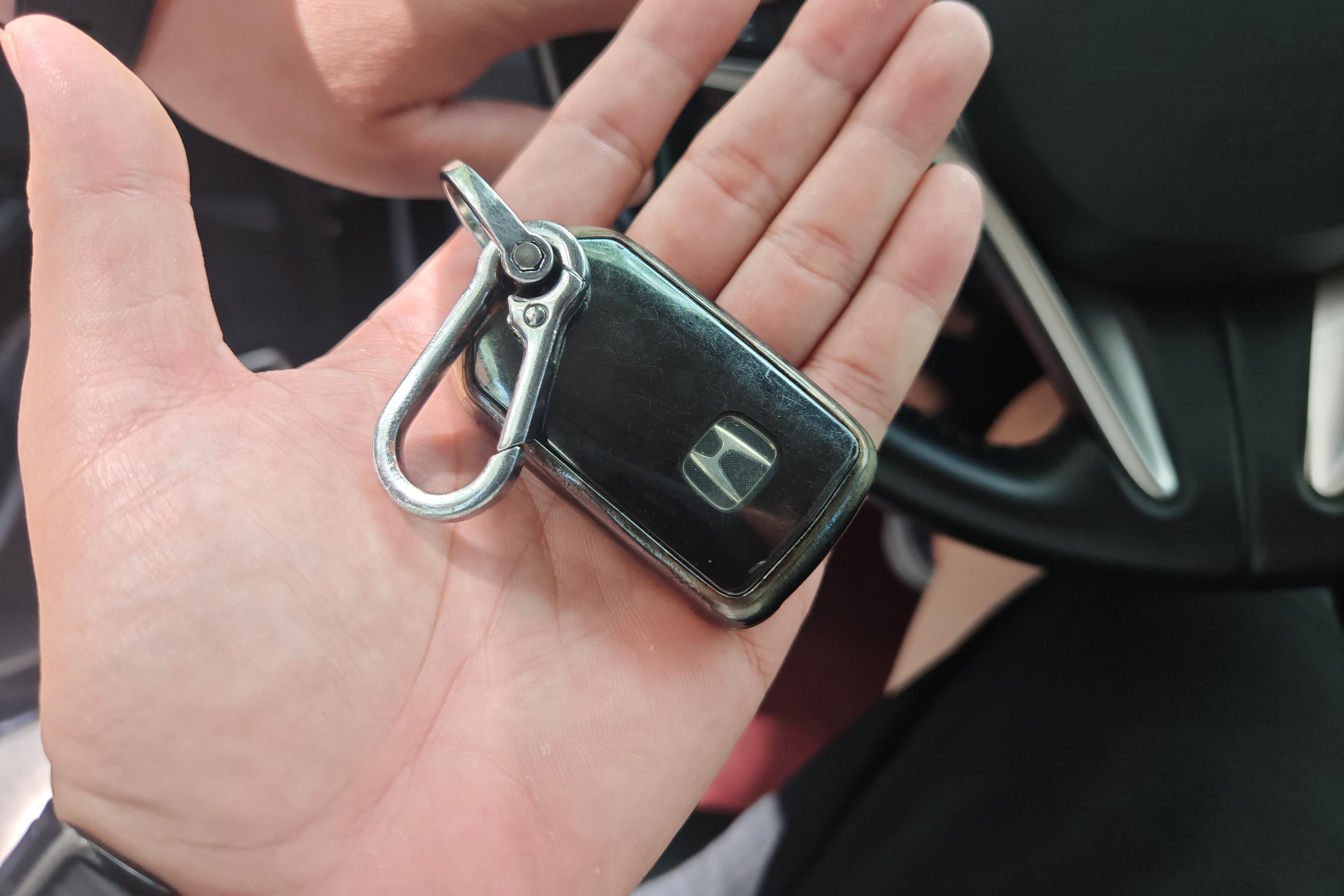 Honda Avancier 2023 #18 Honda Avancier 2023 car image #18