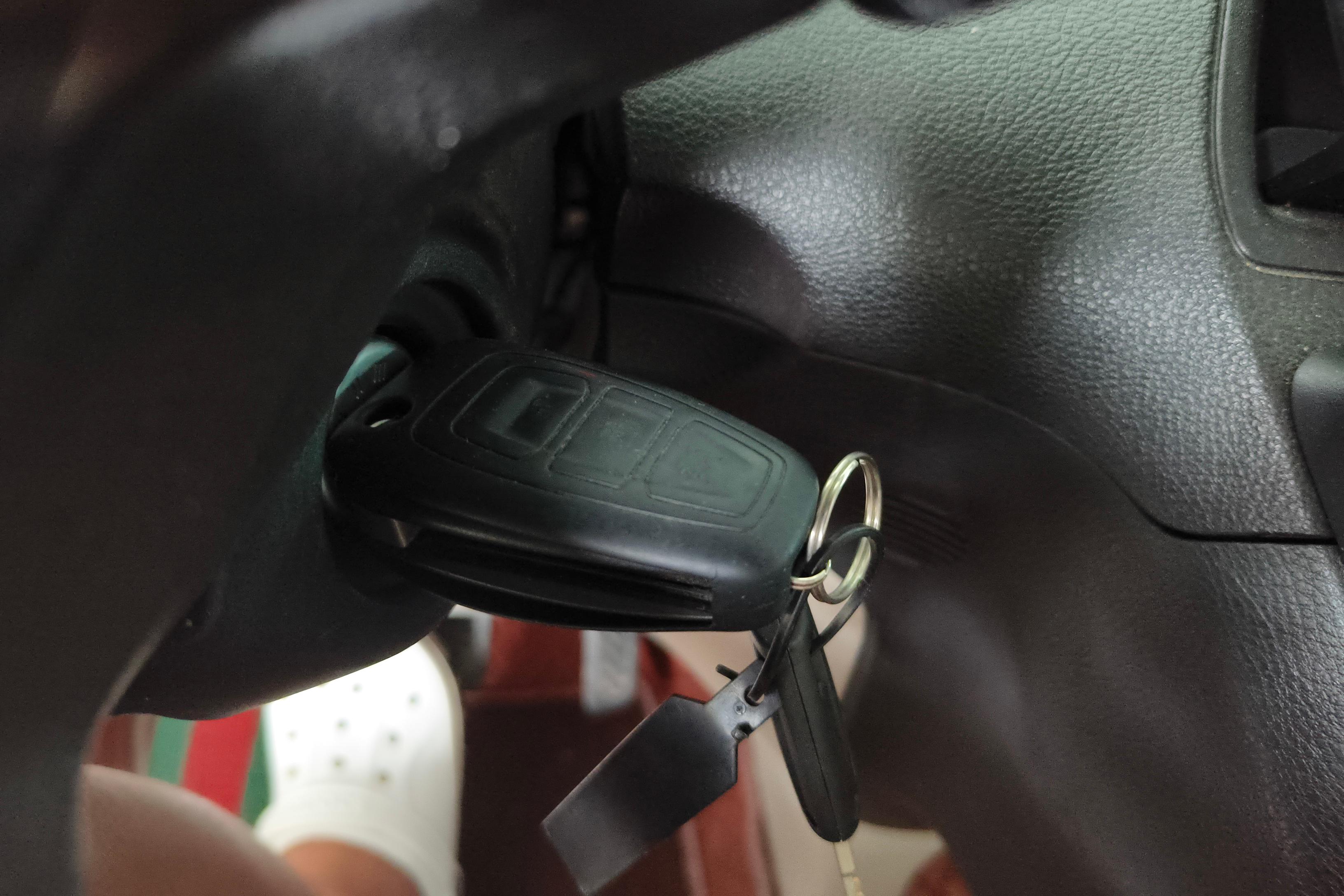 Ford Tourneo 2018 #18 Ford Tourneo 2018 car image #18