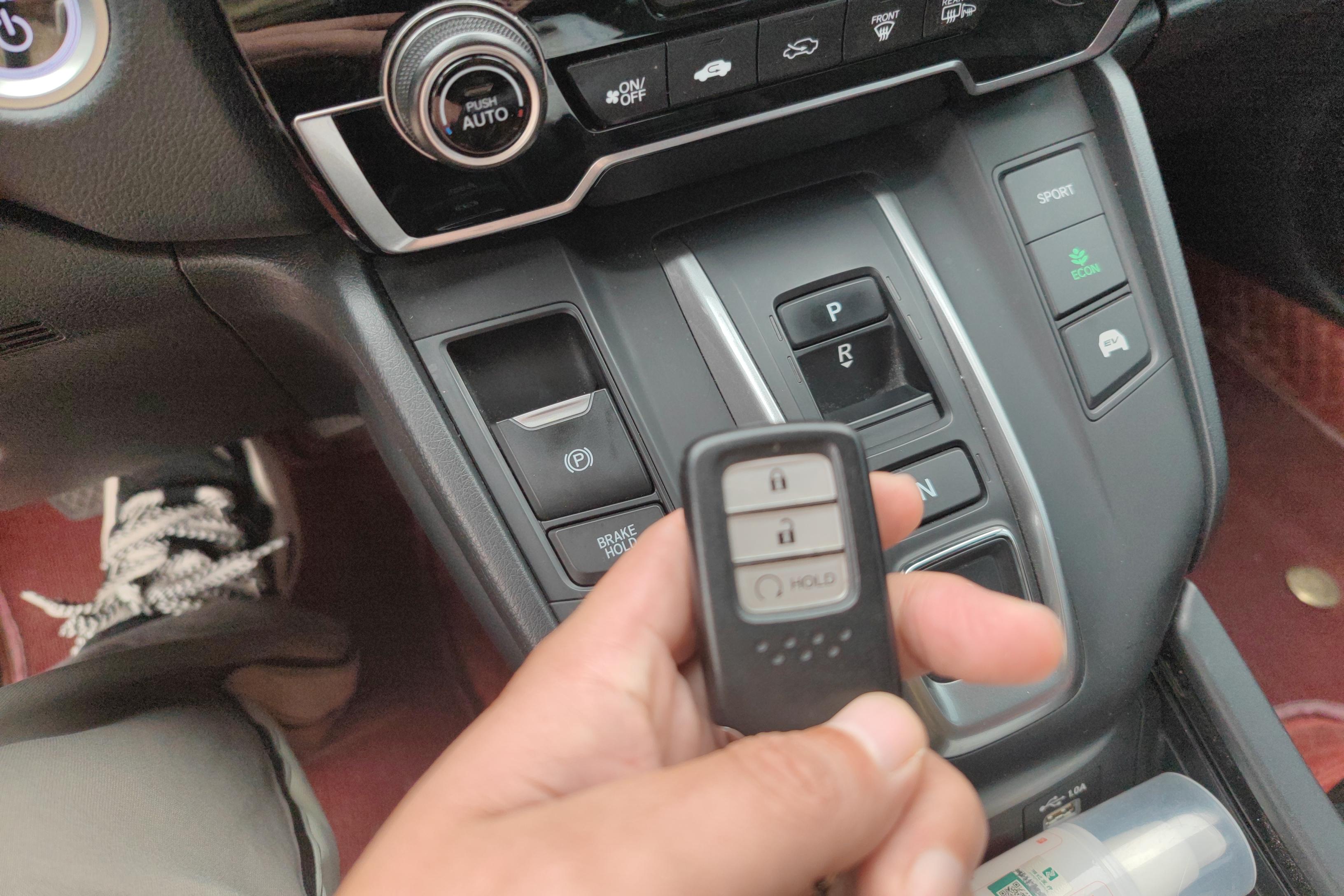 Honda Breeze 2022 car image #18