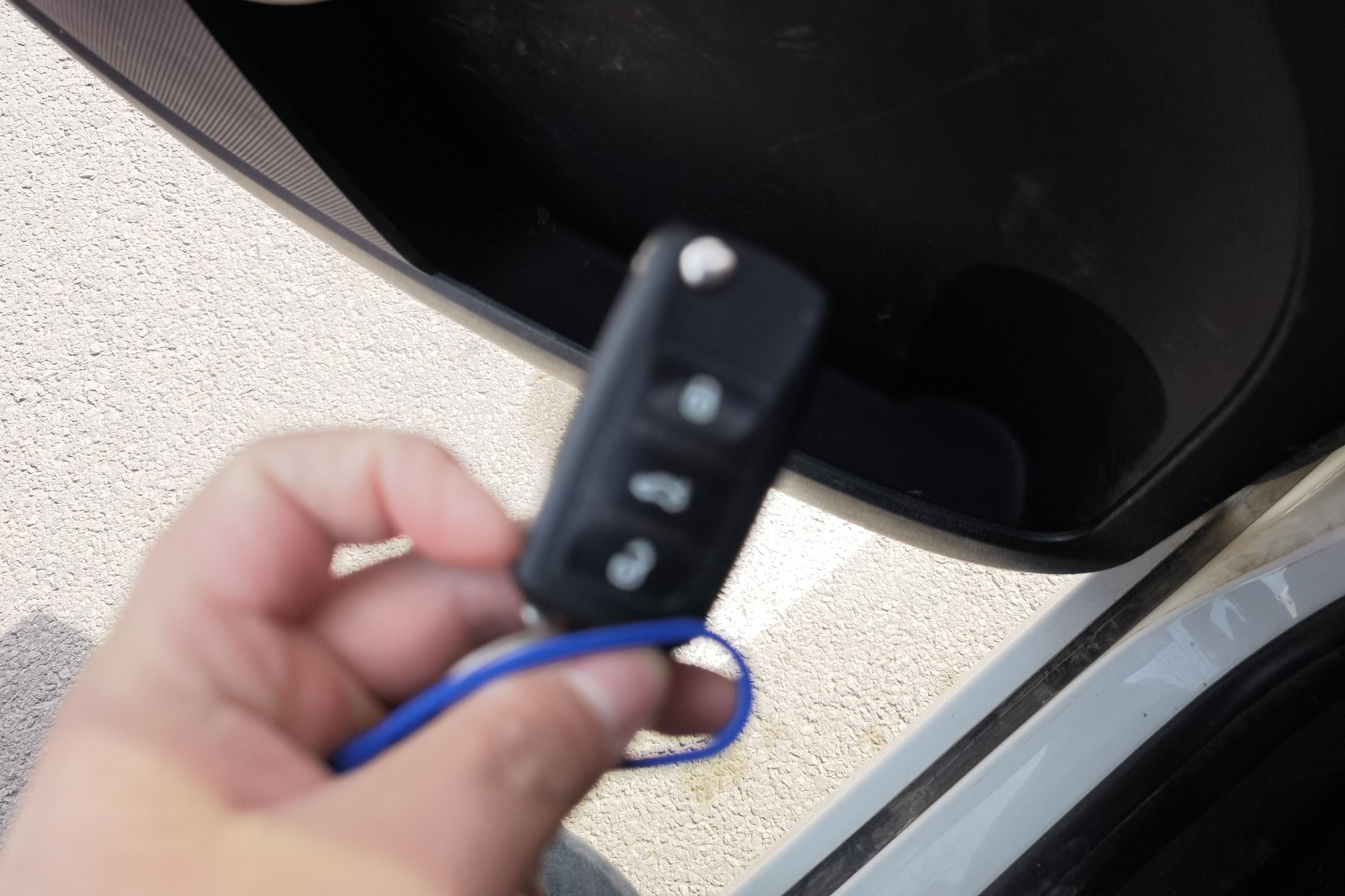 Skoda Yeti 2018 car image #18