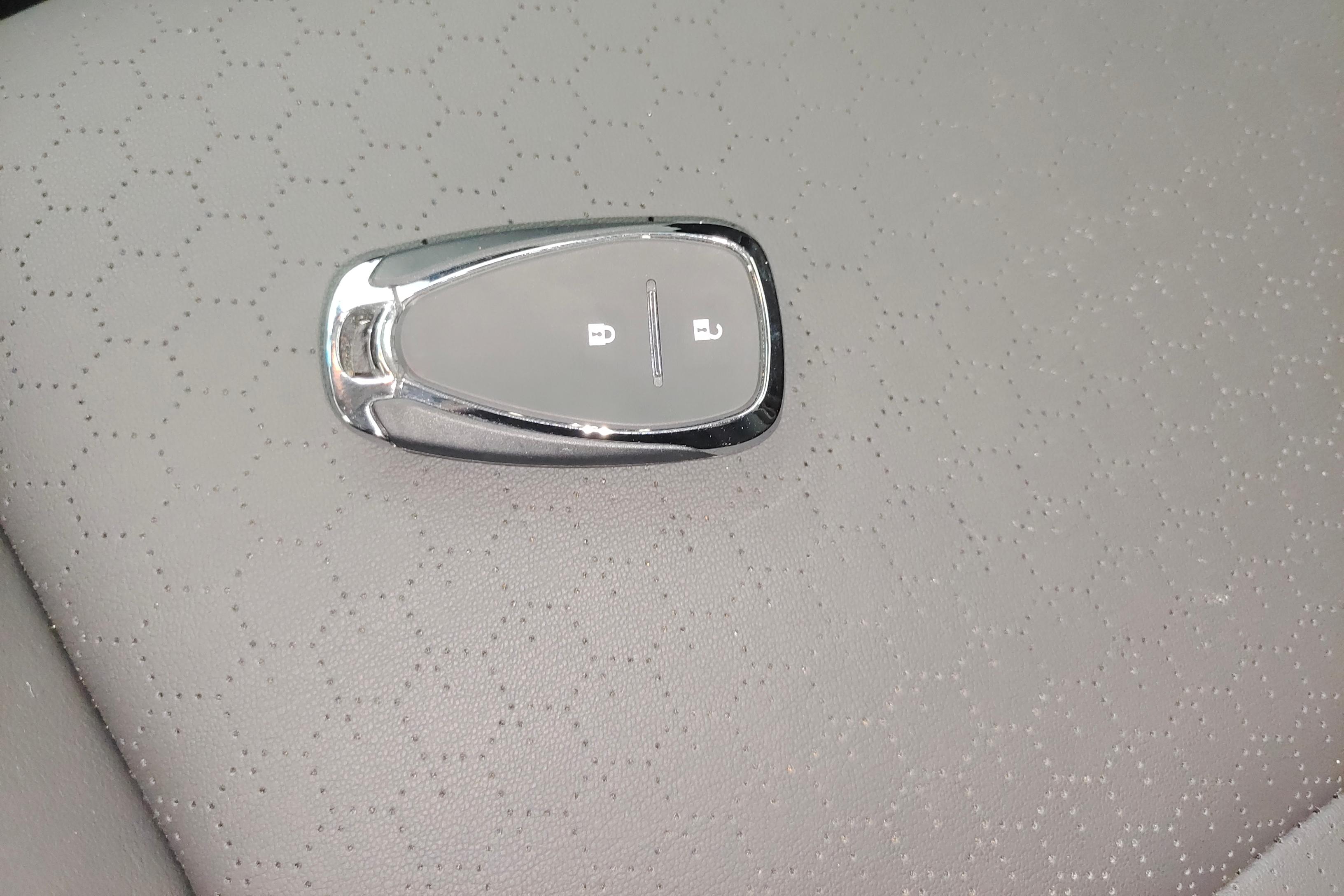 Chevrolet Orlando 2019 car image #18