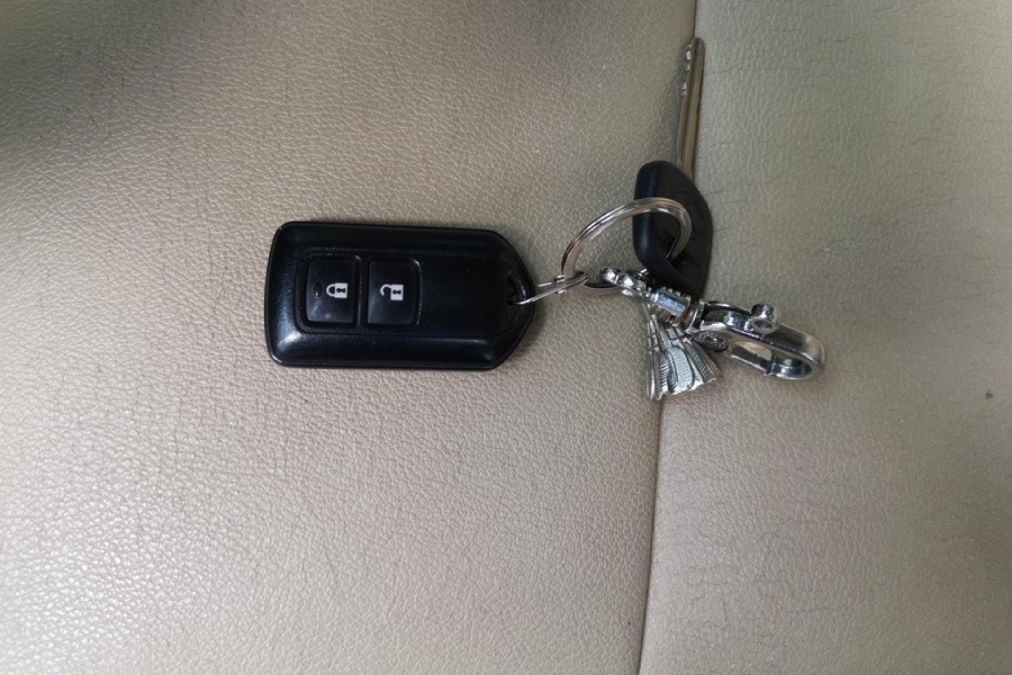 Toyota Vios 2017 #18 Toyota Vios 2017 car image #18