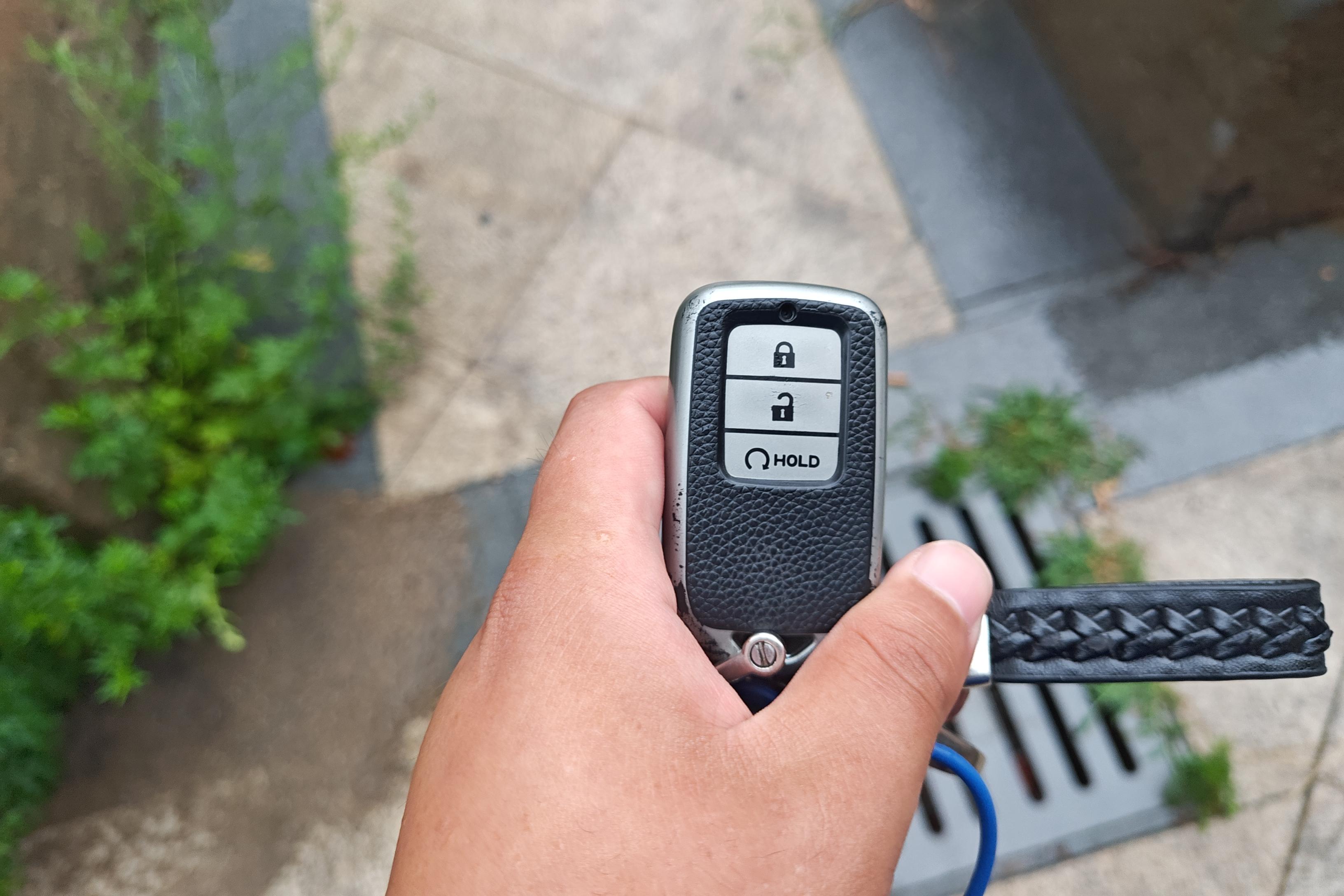 Honda Avancier 2022 car image #18