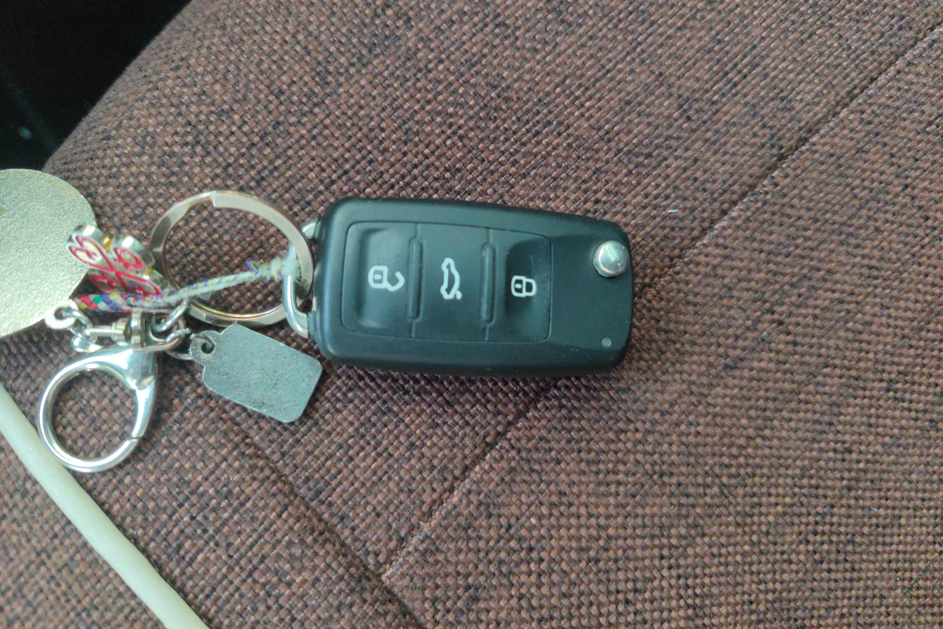 Skoda Yeti 2018 car image #18