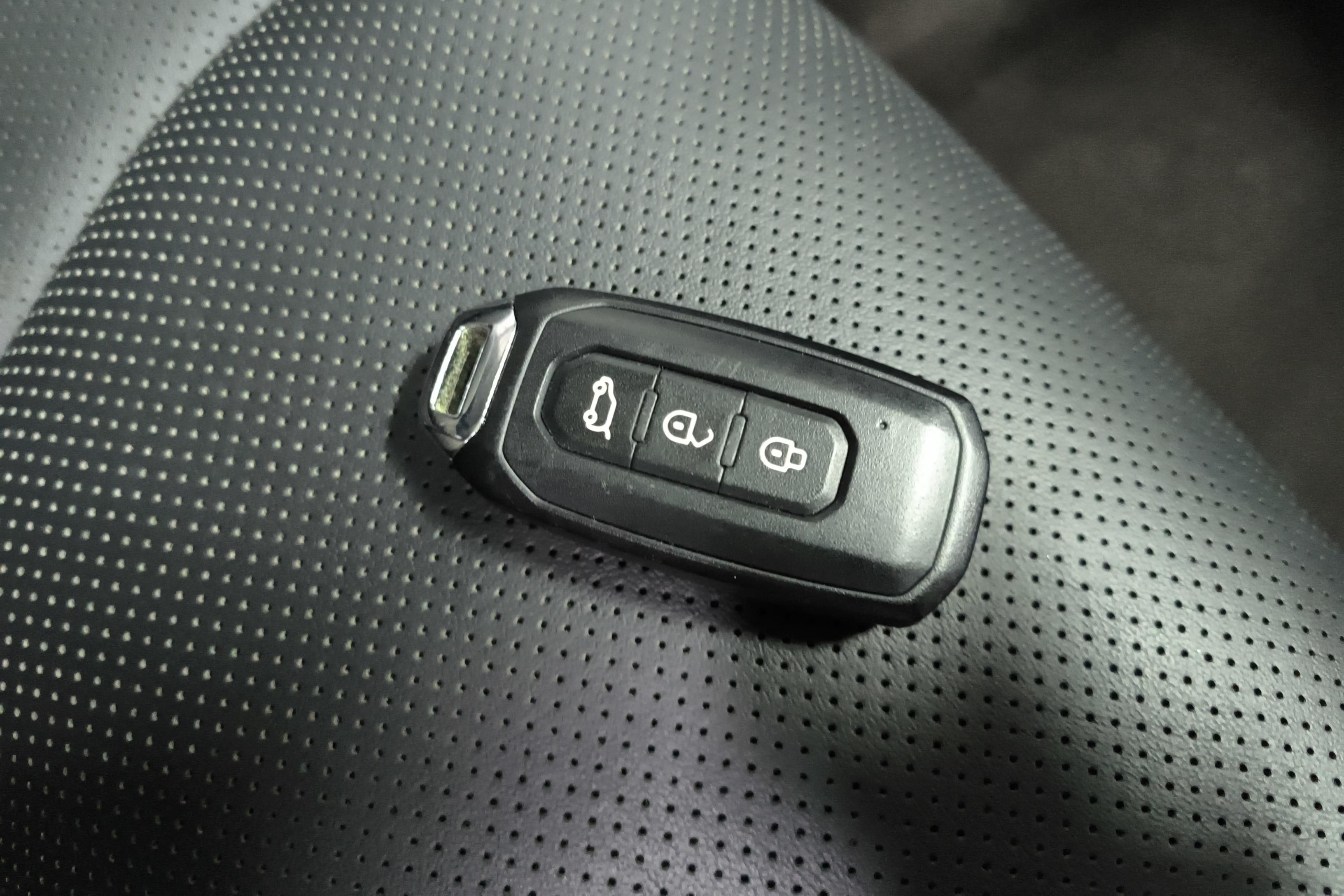 Ford Territory 2019 car image #18