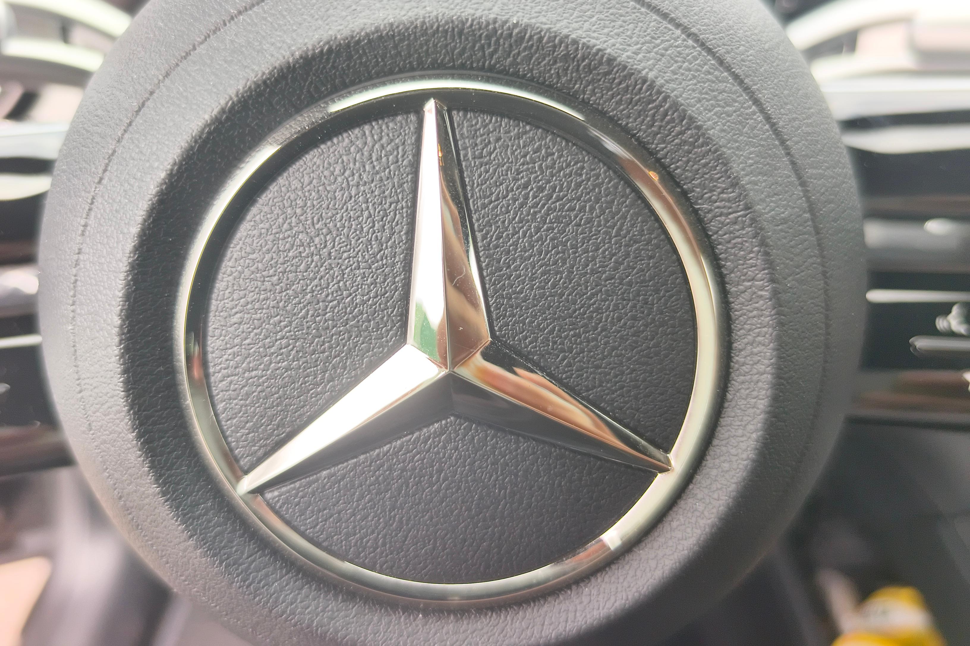 Mercedes-Benz EQE SUV AMG 2024 #18 Mercedes-Benz EQE SUV AMG 2024 car image #18