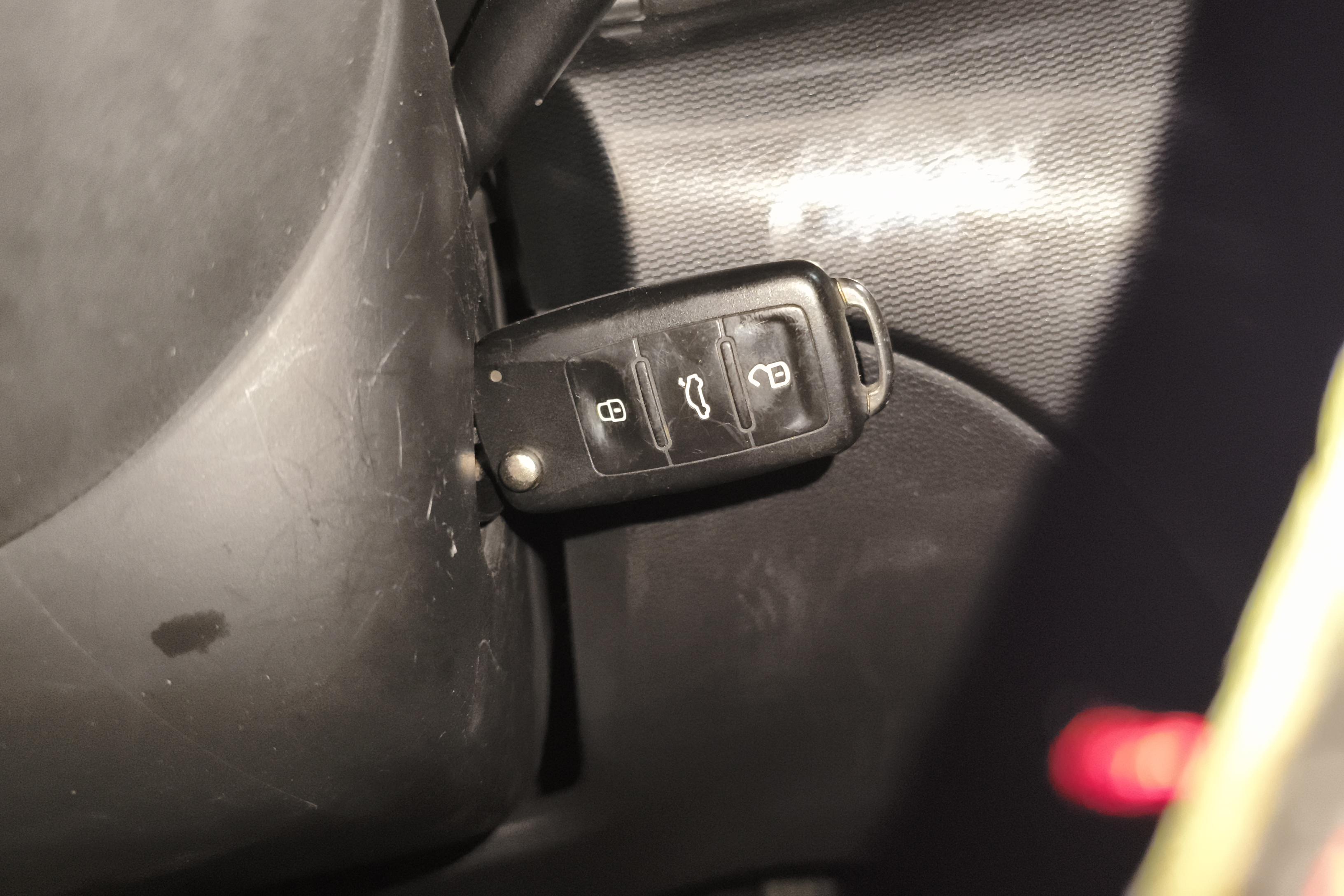 Skoda Yeti 2016 immagine di auto #18