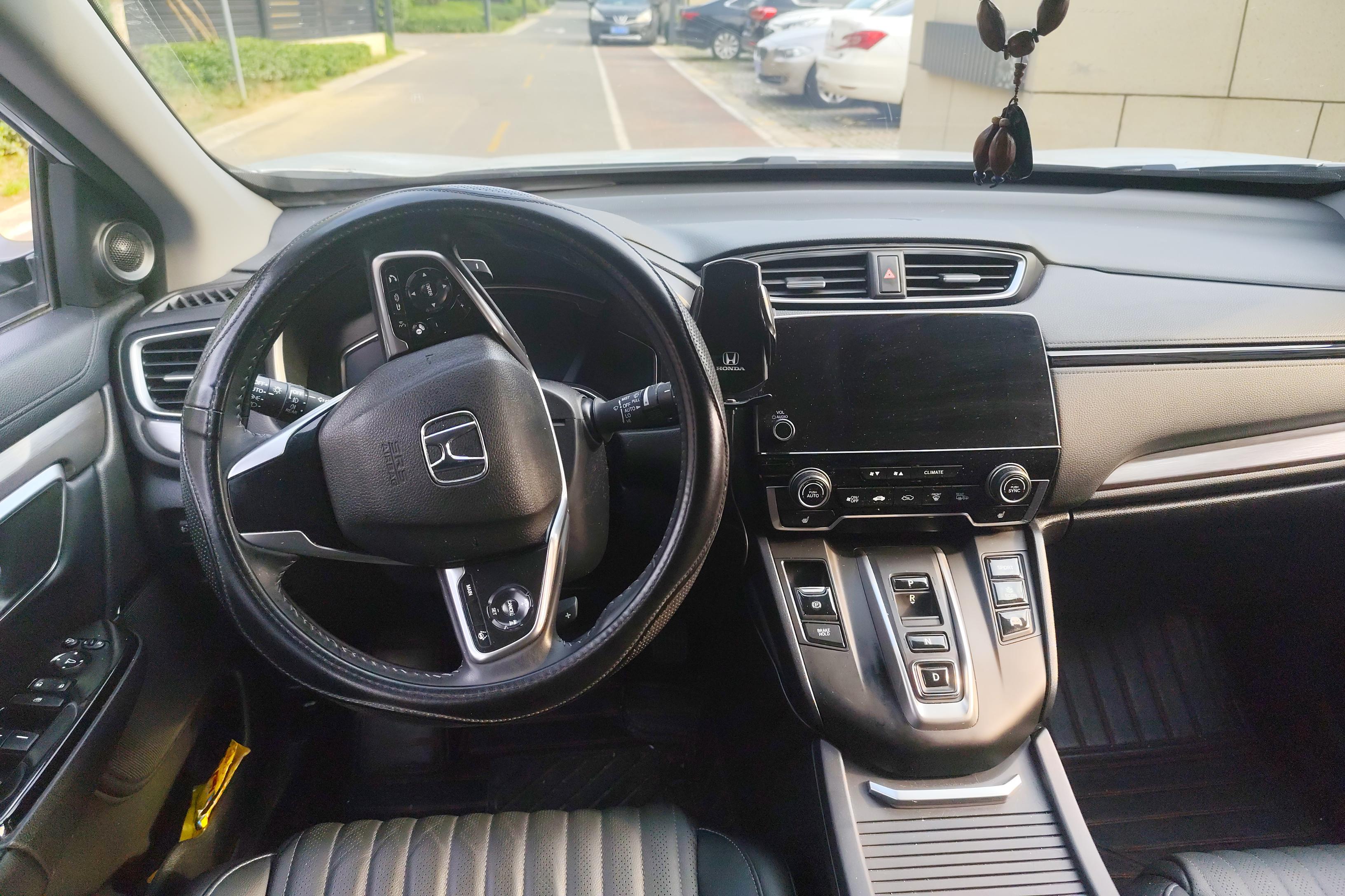 Honda Breeze 2021 car image #18