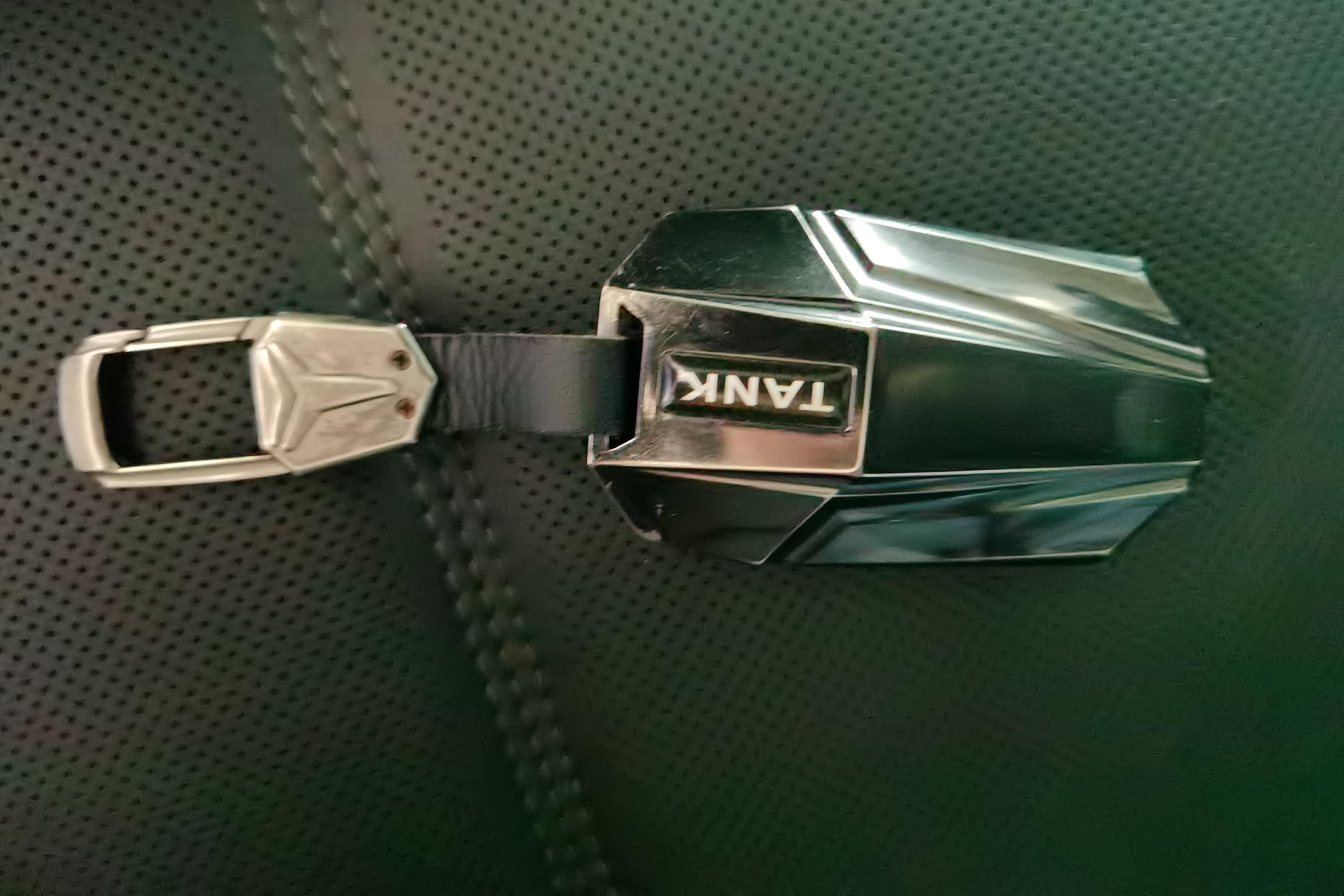 Tank 400 2024 car image #18