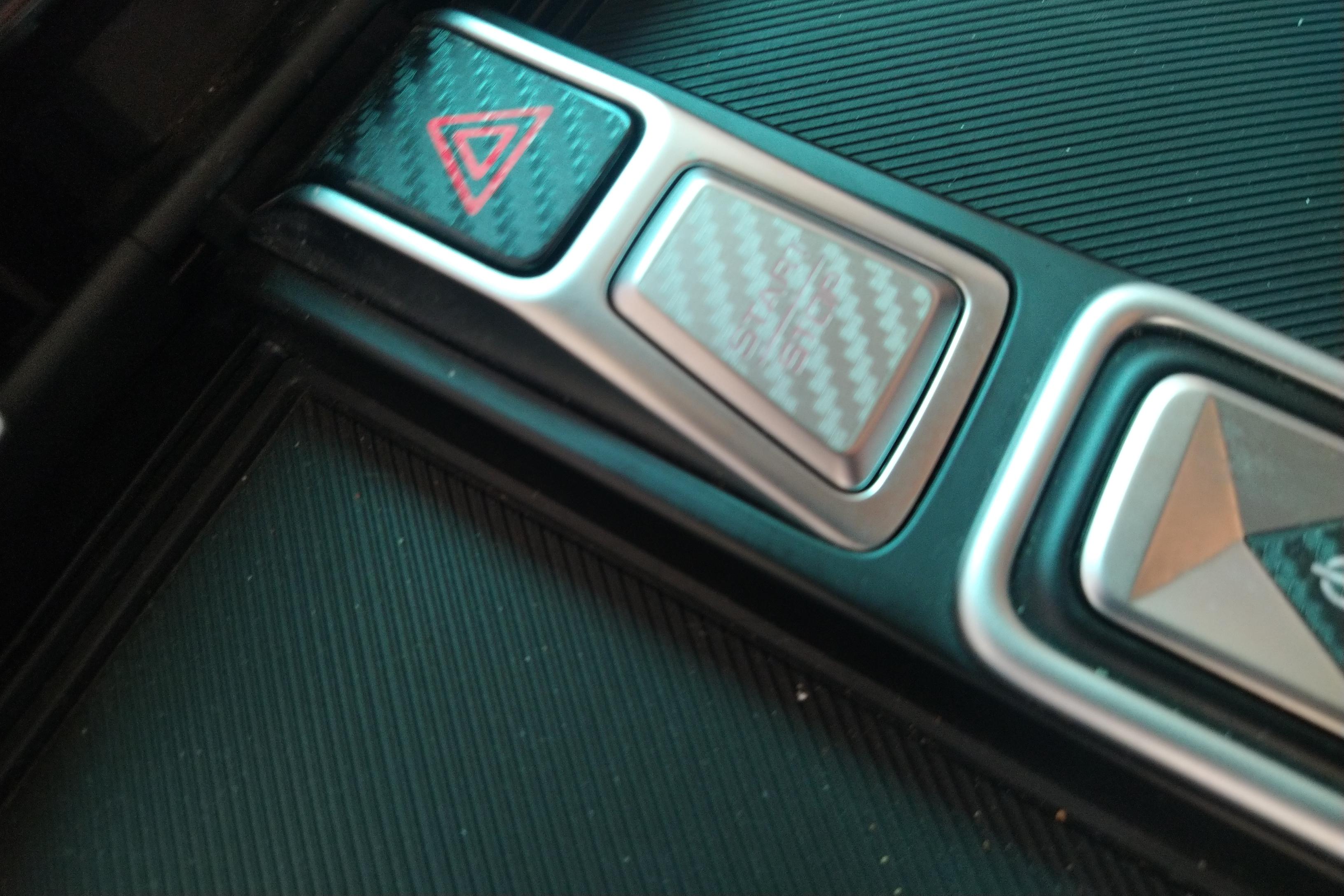 Haval Fierce Dragon MAX 2023 car image #18