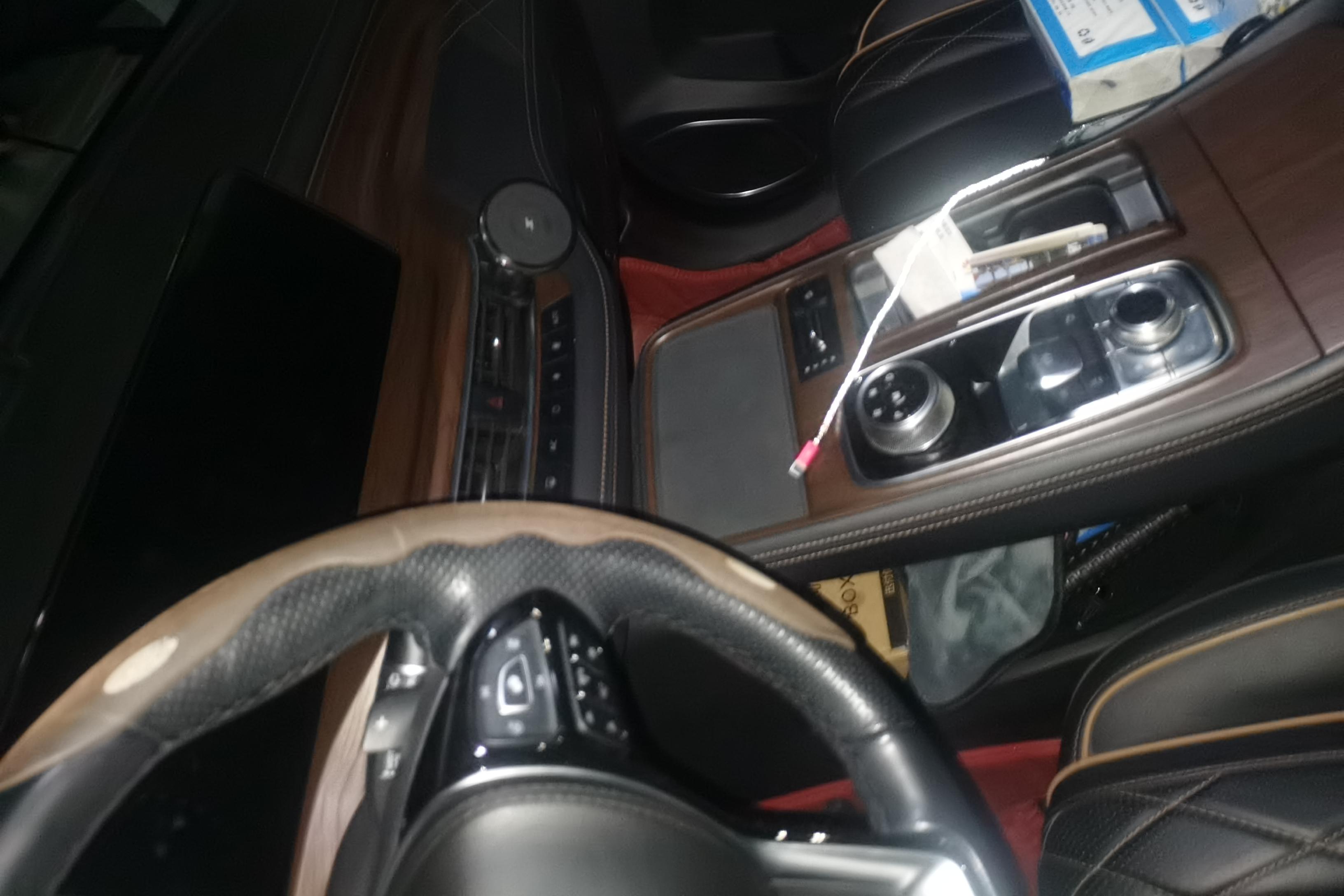 Ford Equator 2021 car image #18