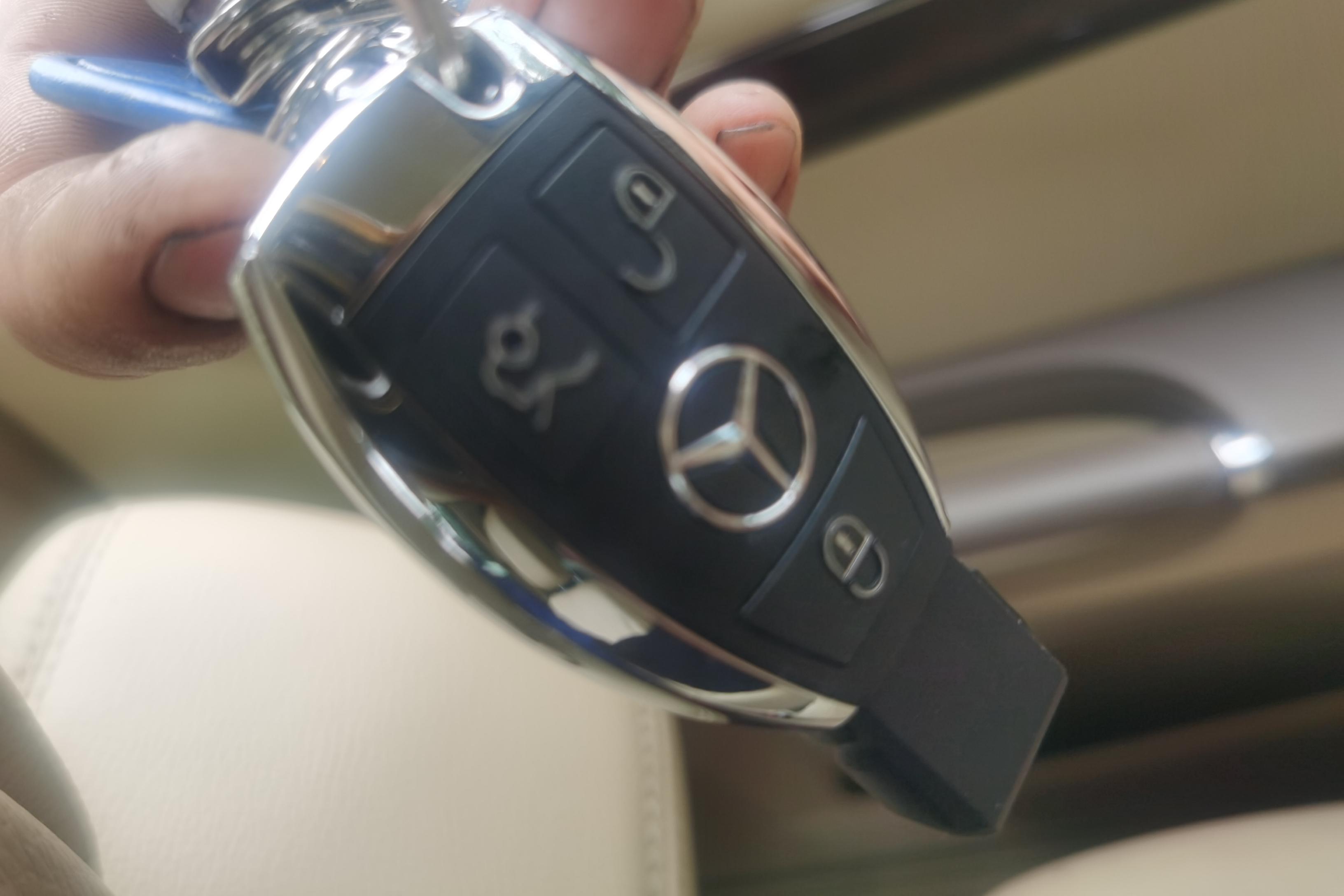 Mercedes-Benz R Class 2008 #18 Mercedes-Benz R Class 2008 car image #18