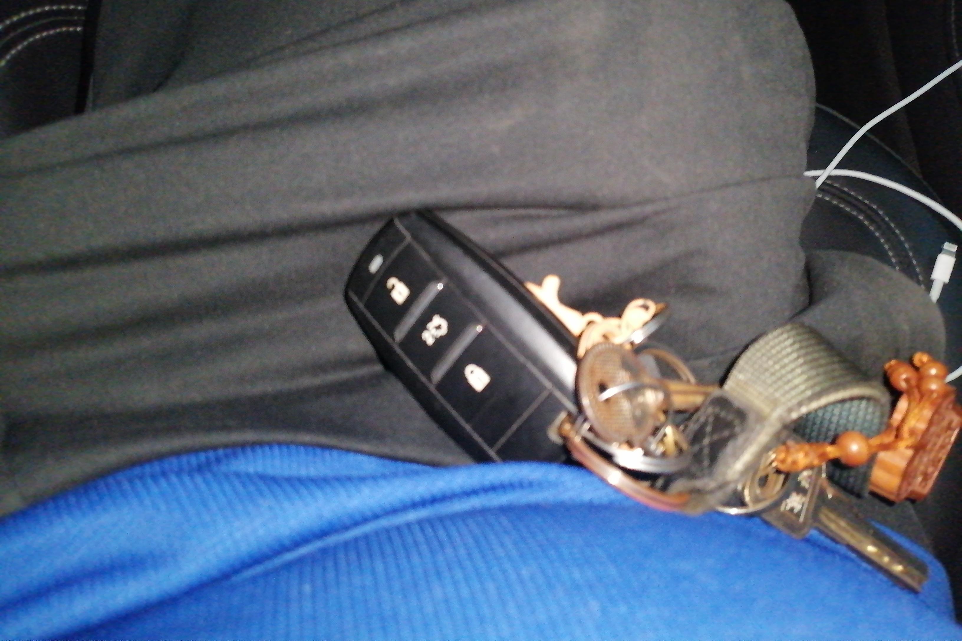 长安 锐程CC 2020 汽车图片 #18