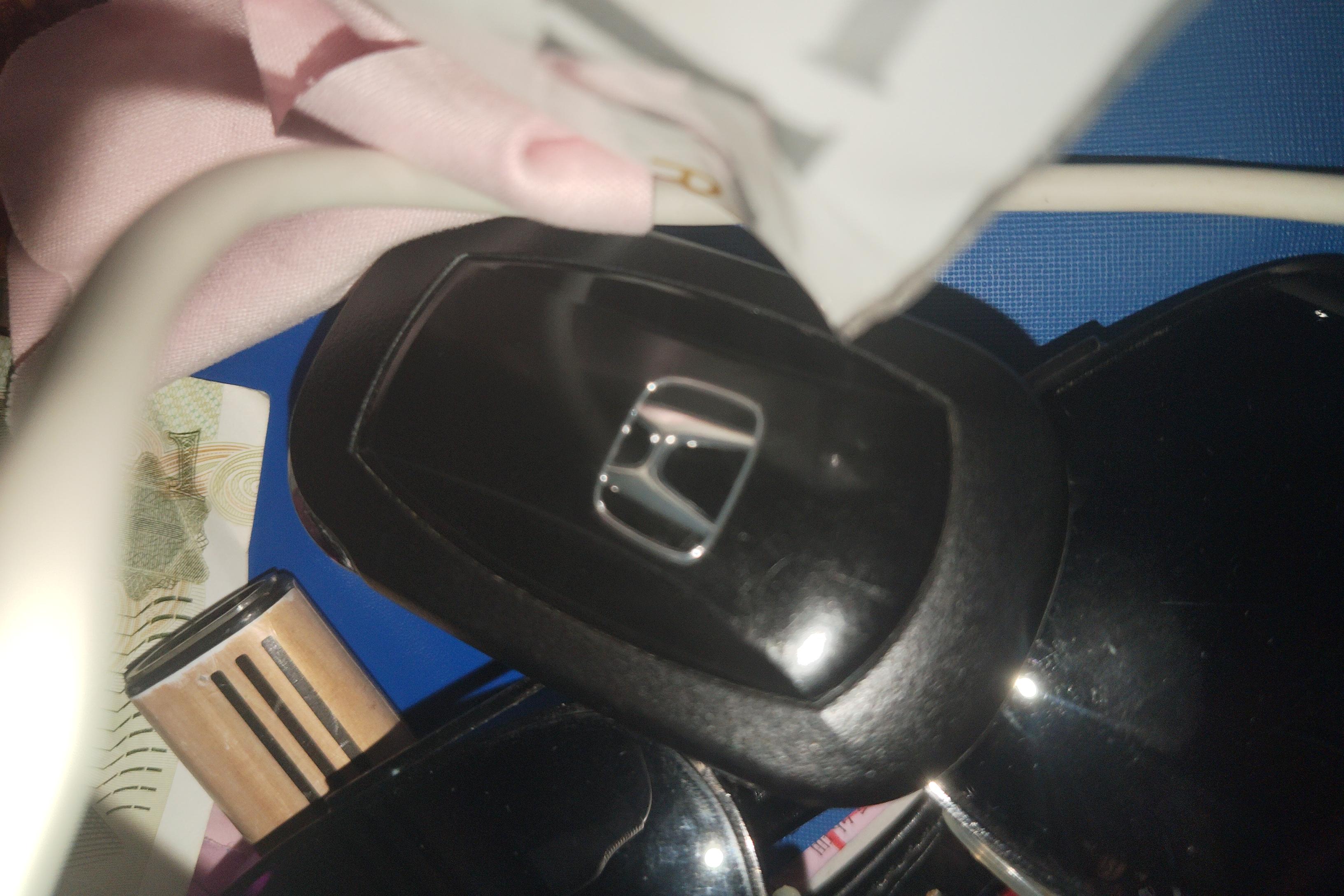 Honda Breeze 2023 #18 Honda Breeze 2023 car image #18