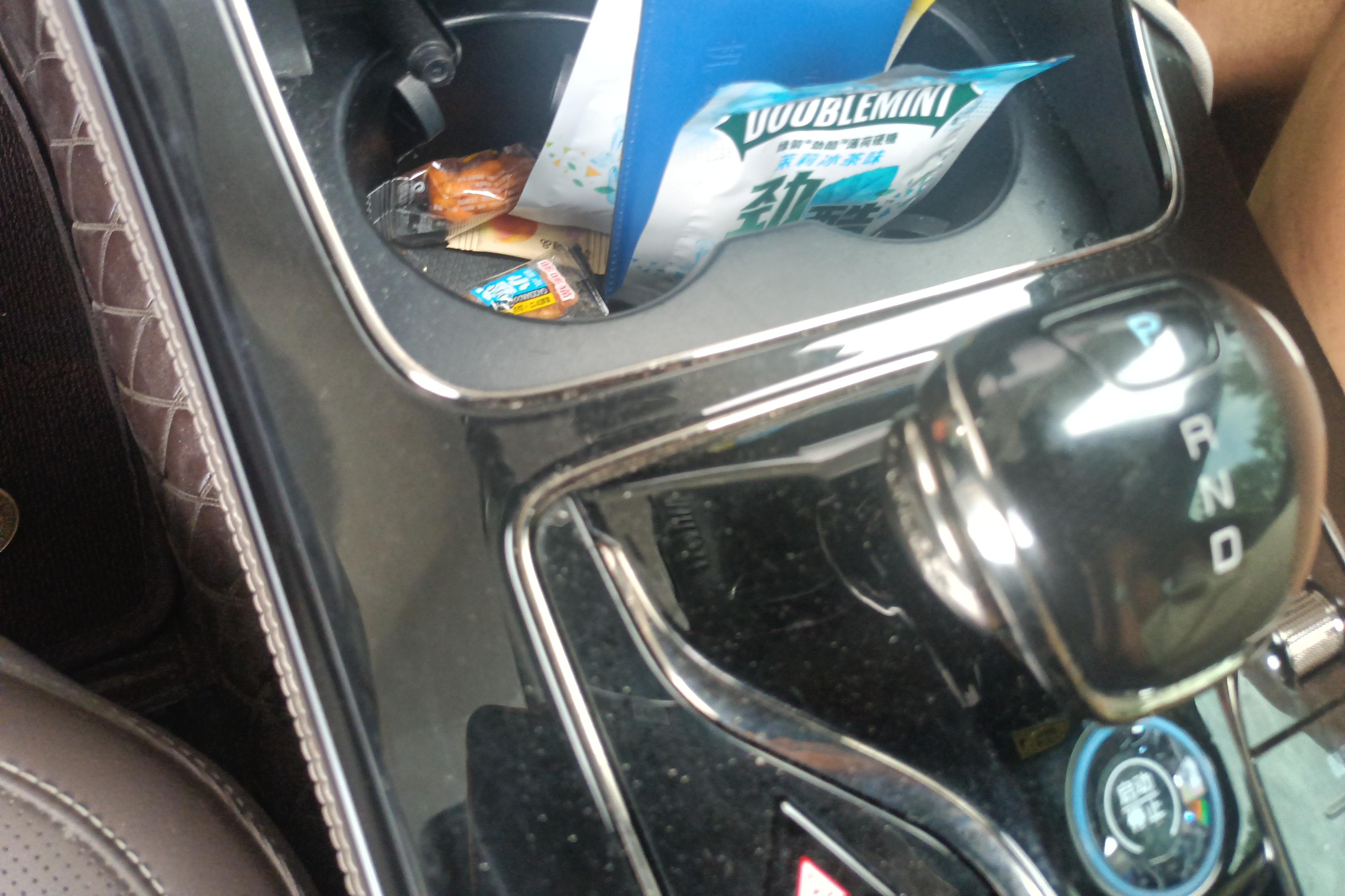 BYD Xia 2024 immagine di auto #18