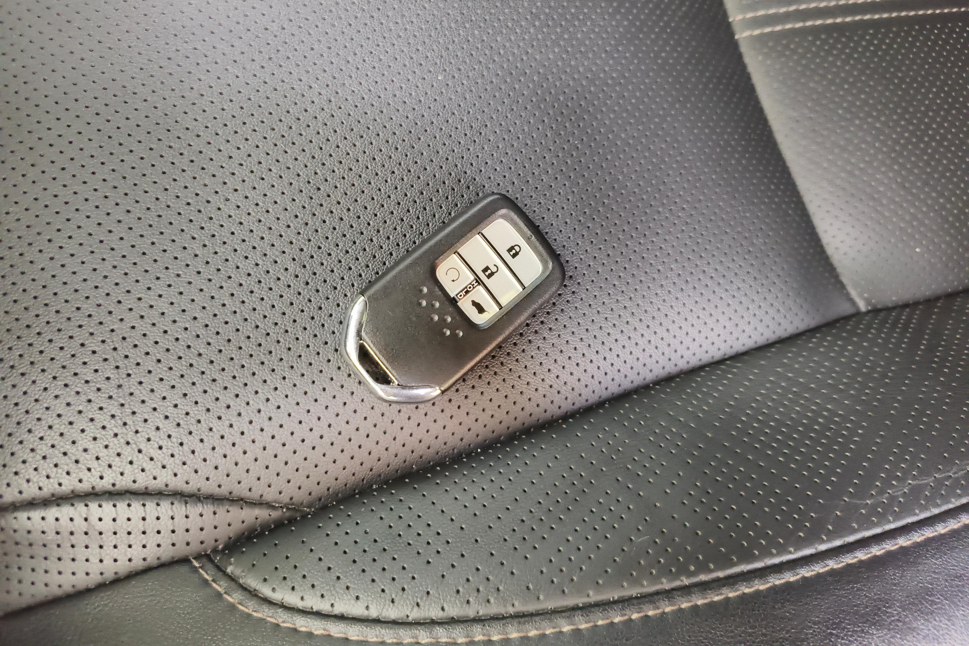 Honda Avancier 2023 car image #18