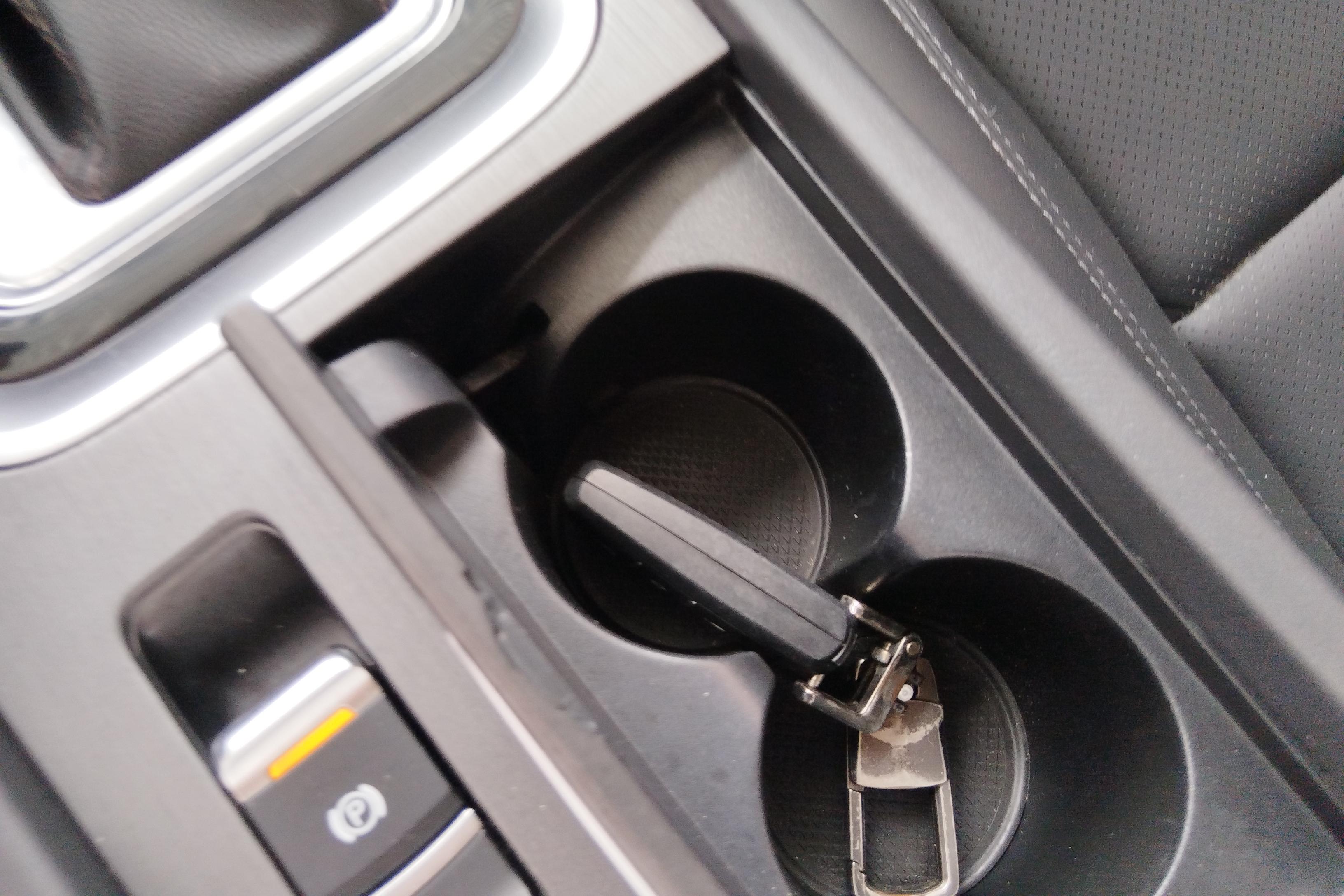 长安 锐程CC 2020 汽车图片 #18