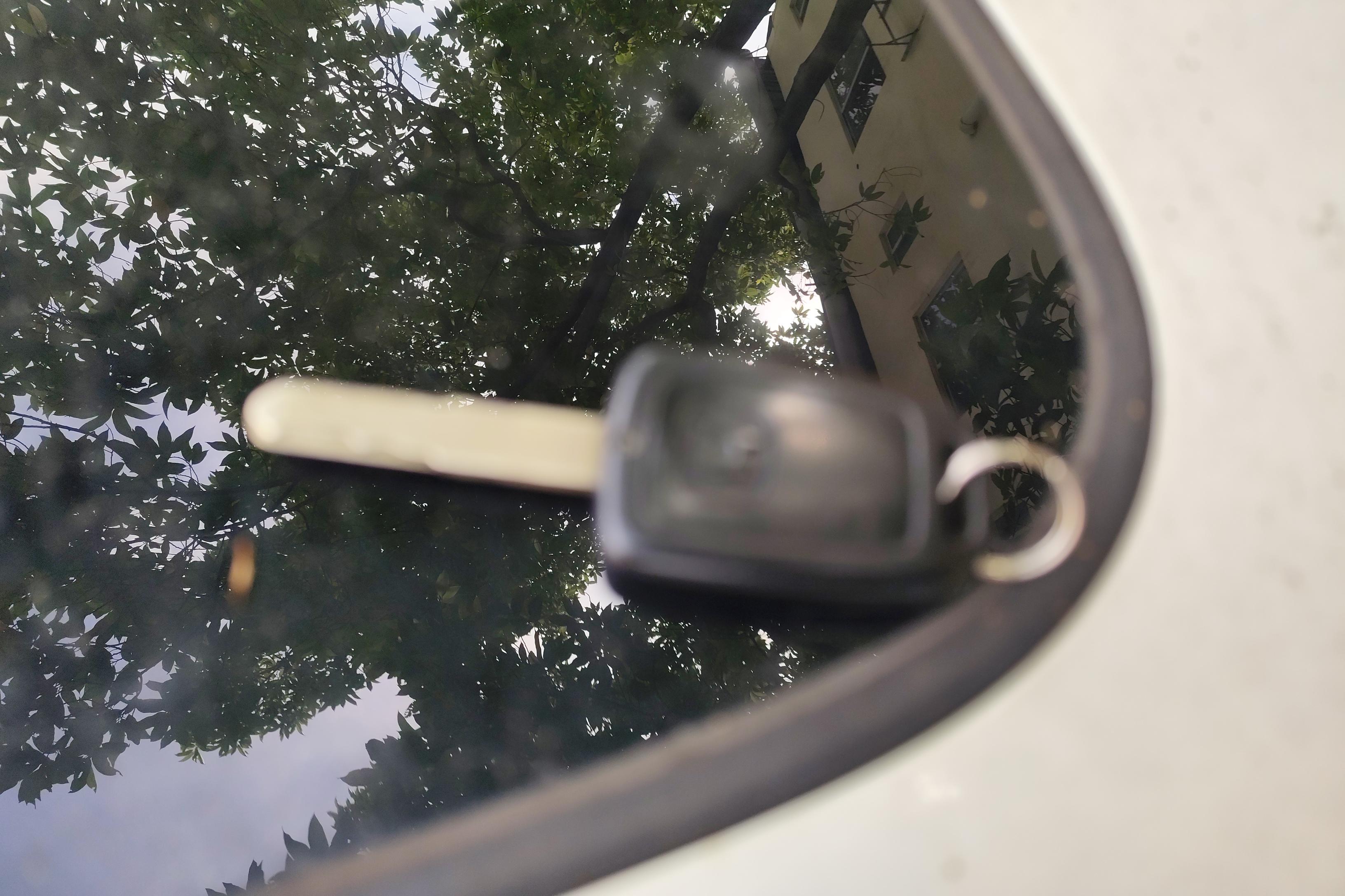 Honda Gienia 2017 #18 Honda Gienia 2017 car image #18