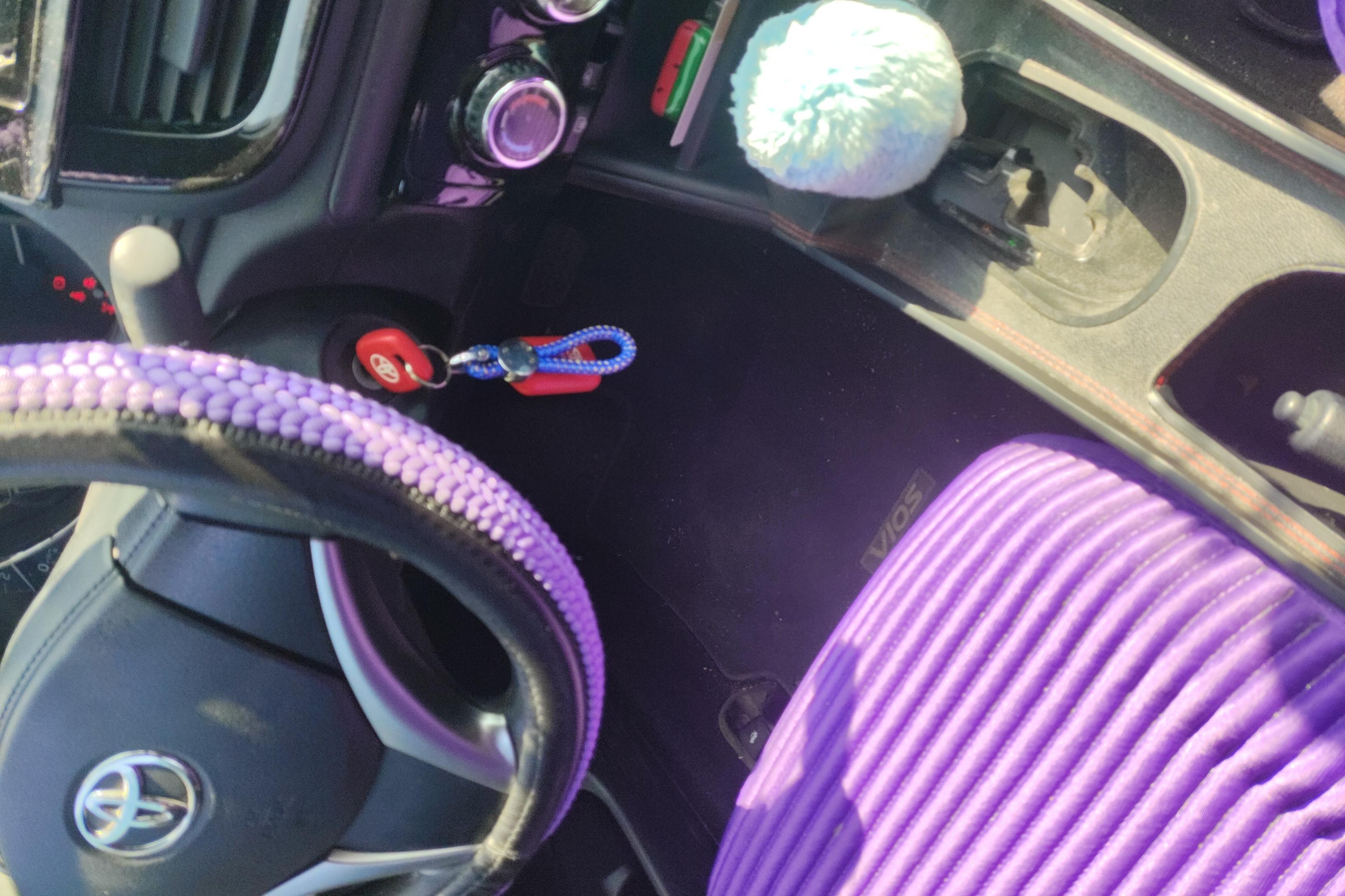 Toyota Vios 2020 #18 Toyota Vios 2020 car image #18