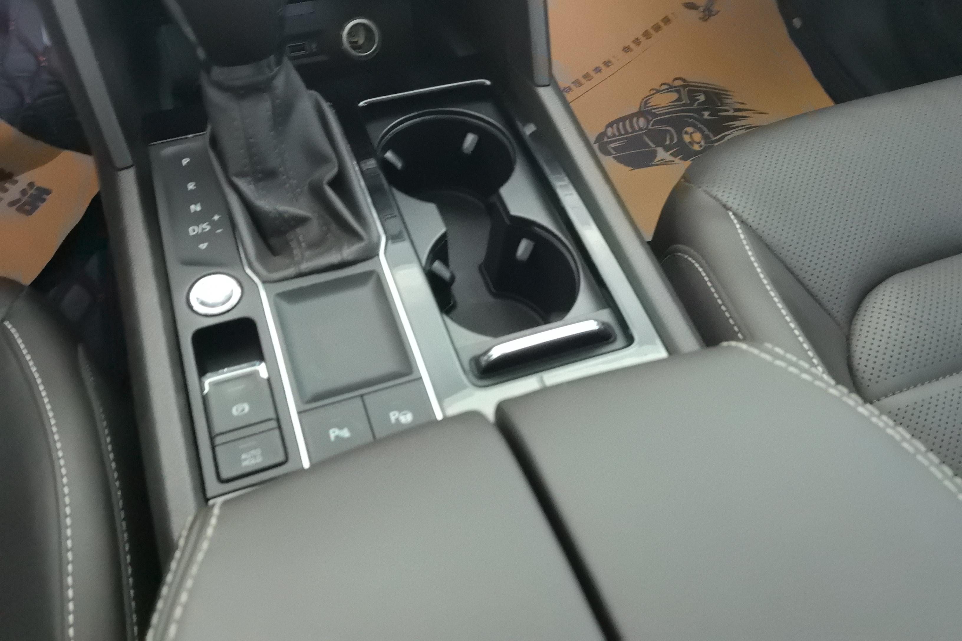 Volkswagen Teramont 2020 #18 Volkswagen Teramont 2020 immagine di auto #18