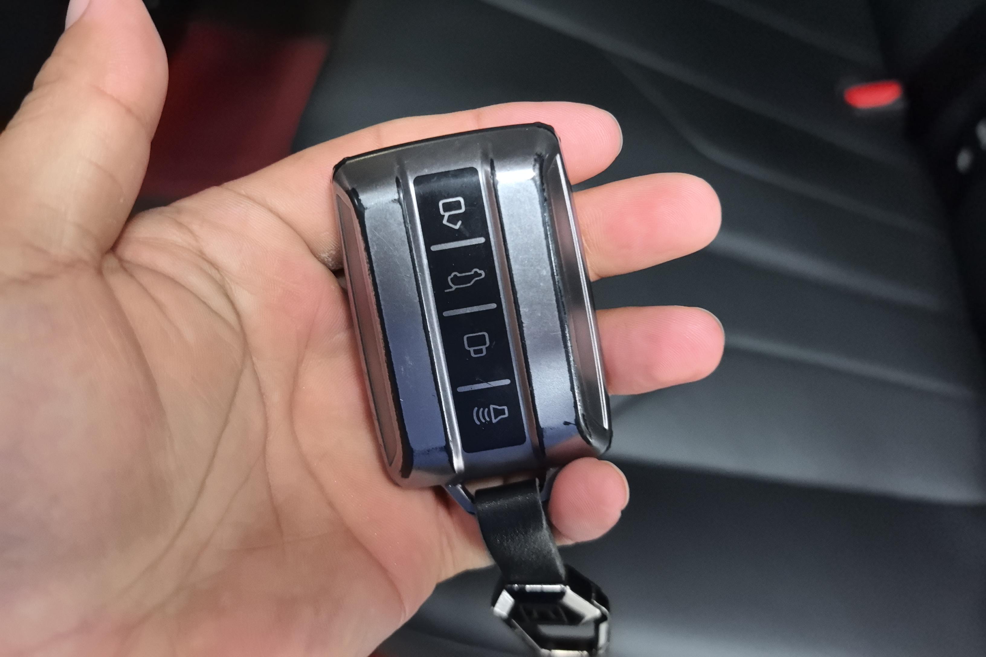 Tank 400 2024 car image #18