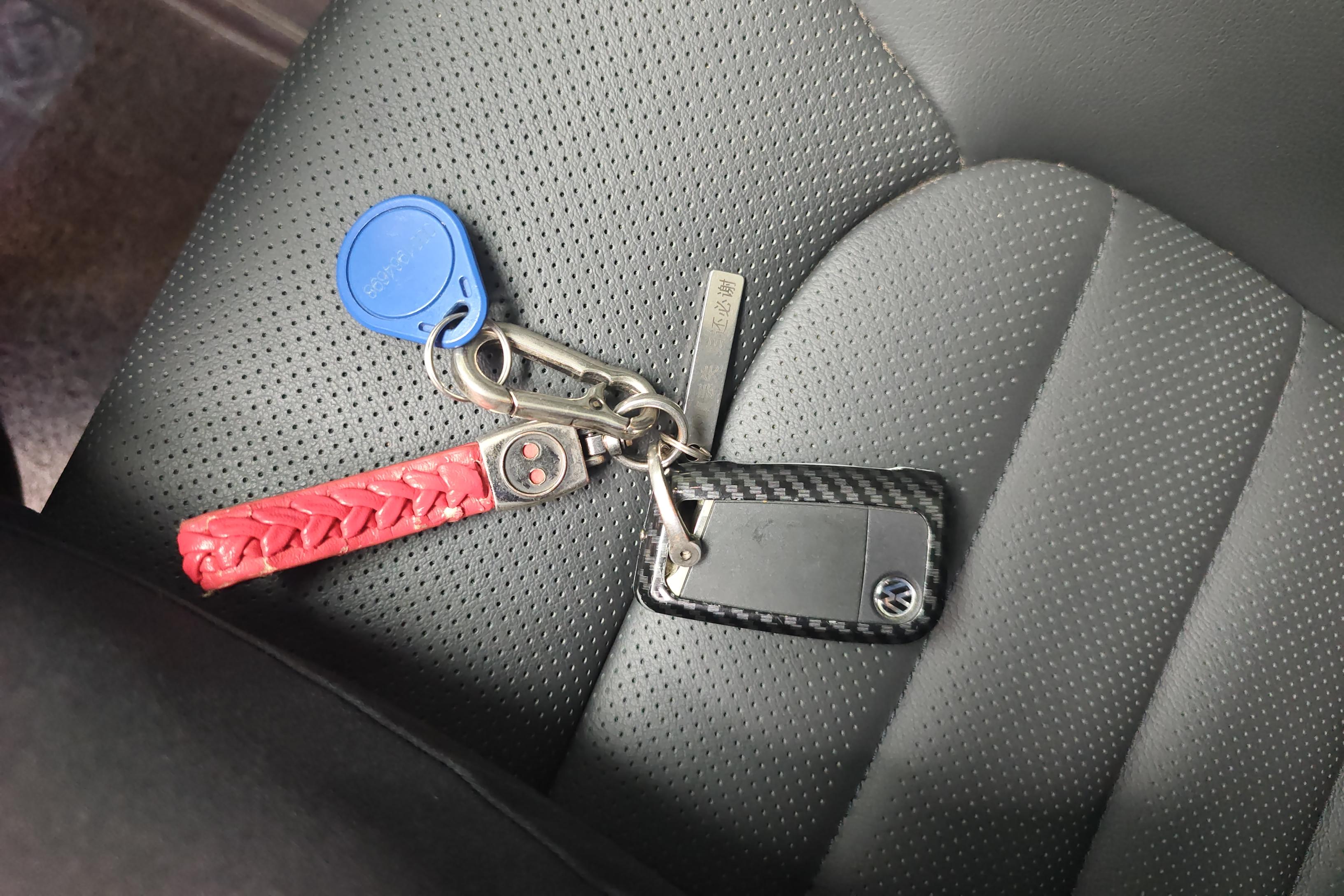 Volkswagen Teramont 2019 #18 Volkswagen Teramont 2019 immagine di auto #18