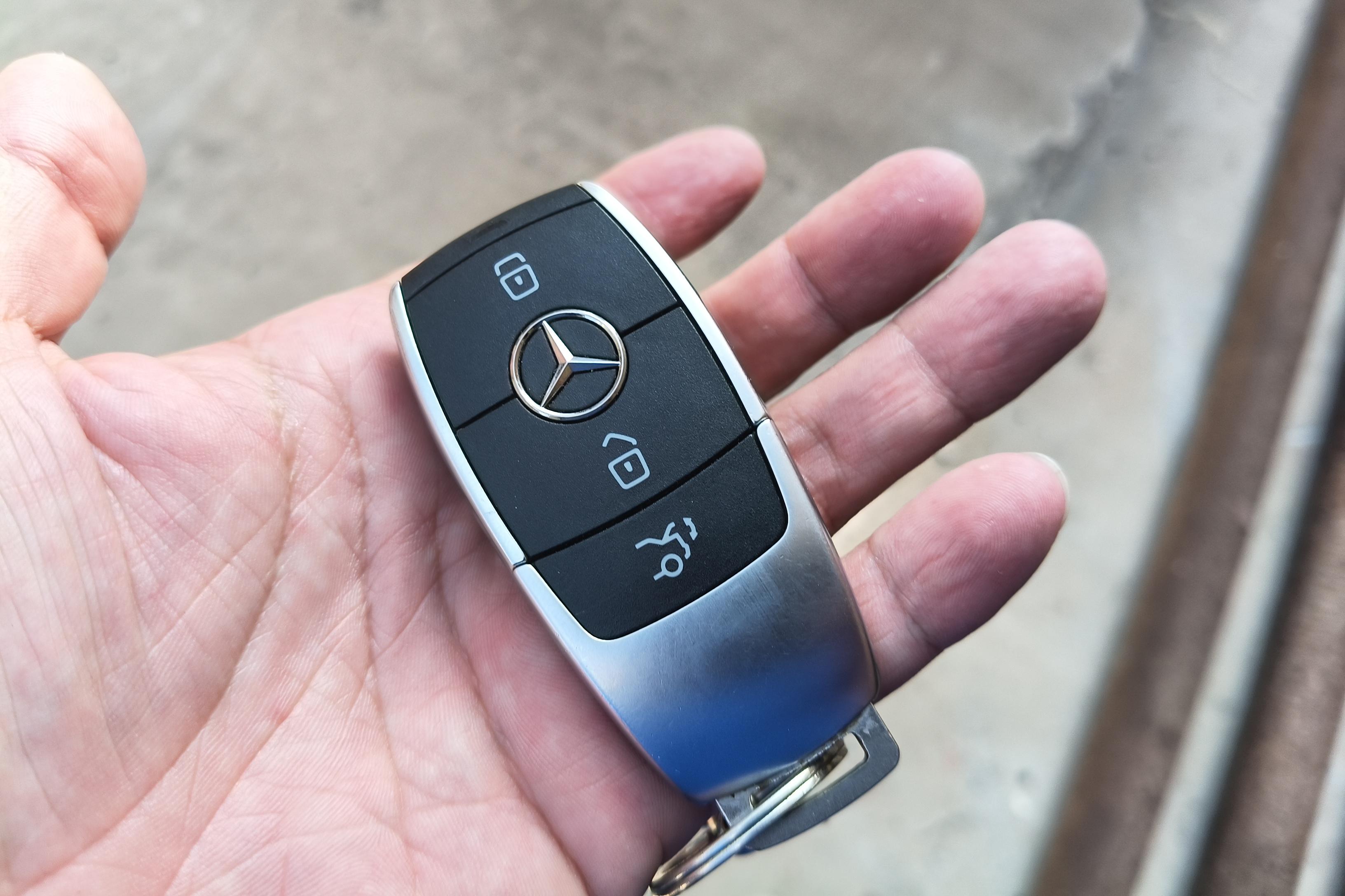 Mercedes-Benz CLA Class (Imported) 2023 car image #18