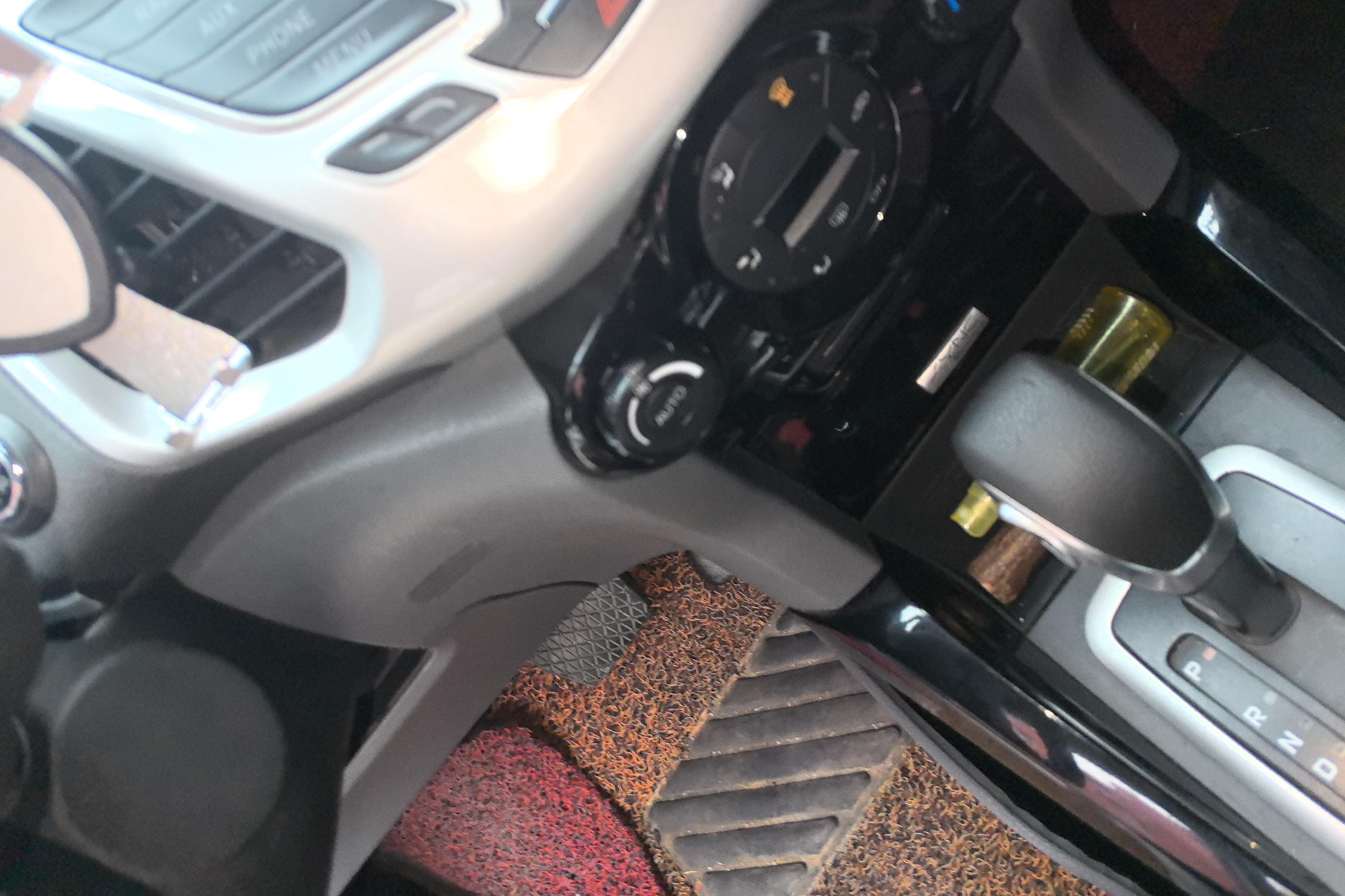 Ford EcoSport 2014 #18 Ford EcoSport 2014 car image #18