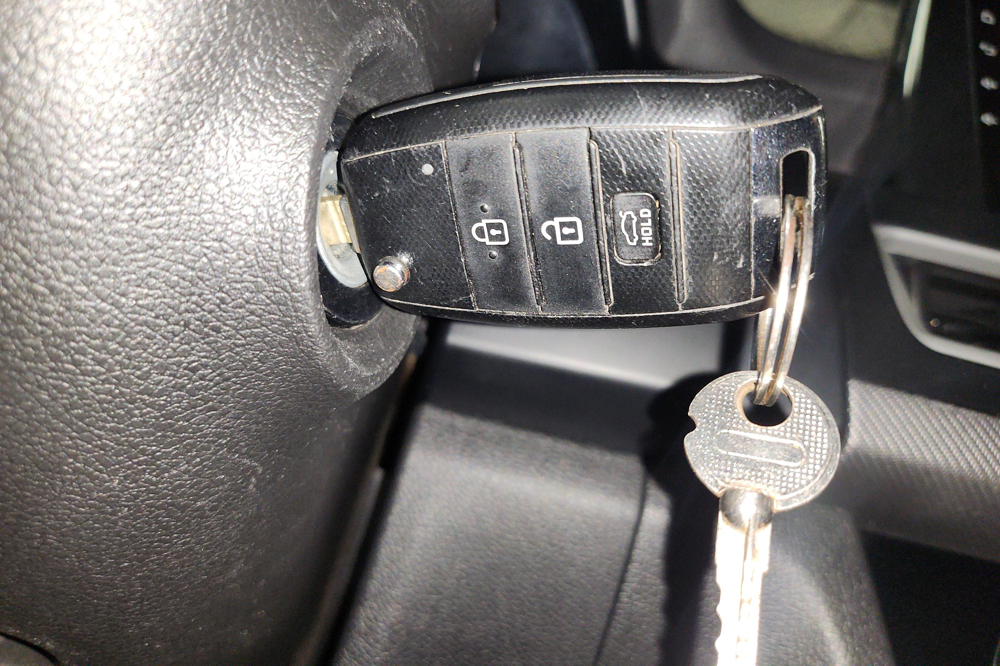 Kia Forte 2020 imagem de carro #18