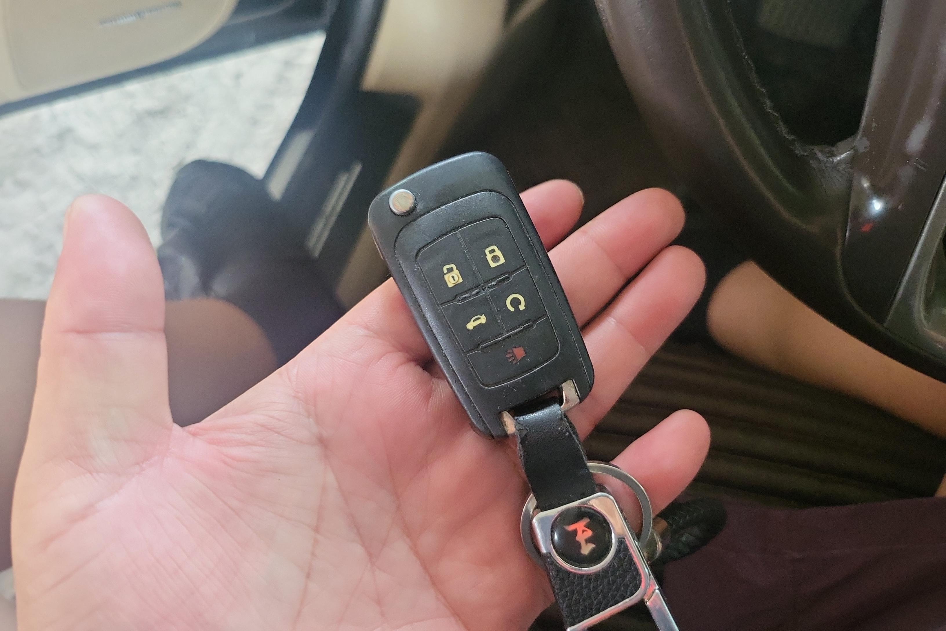 Toyota Vios 2018 car image #18