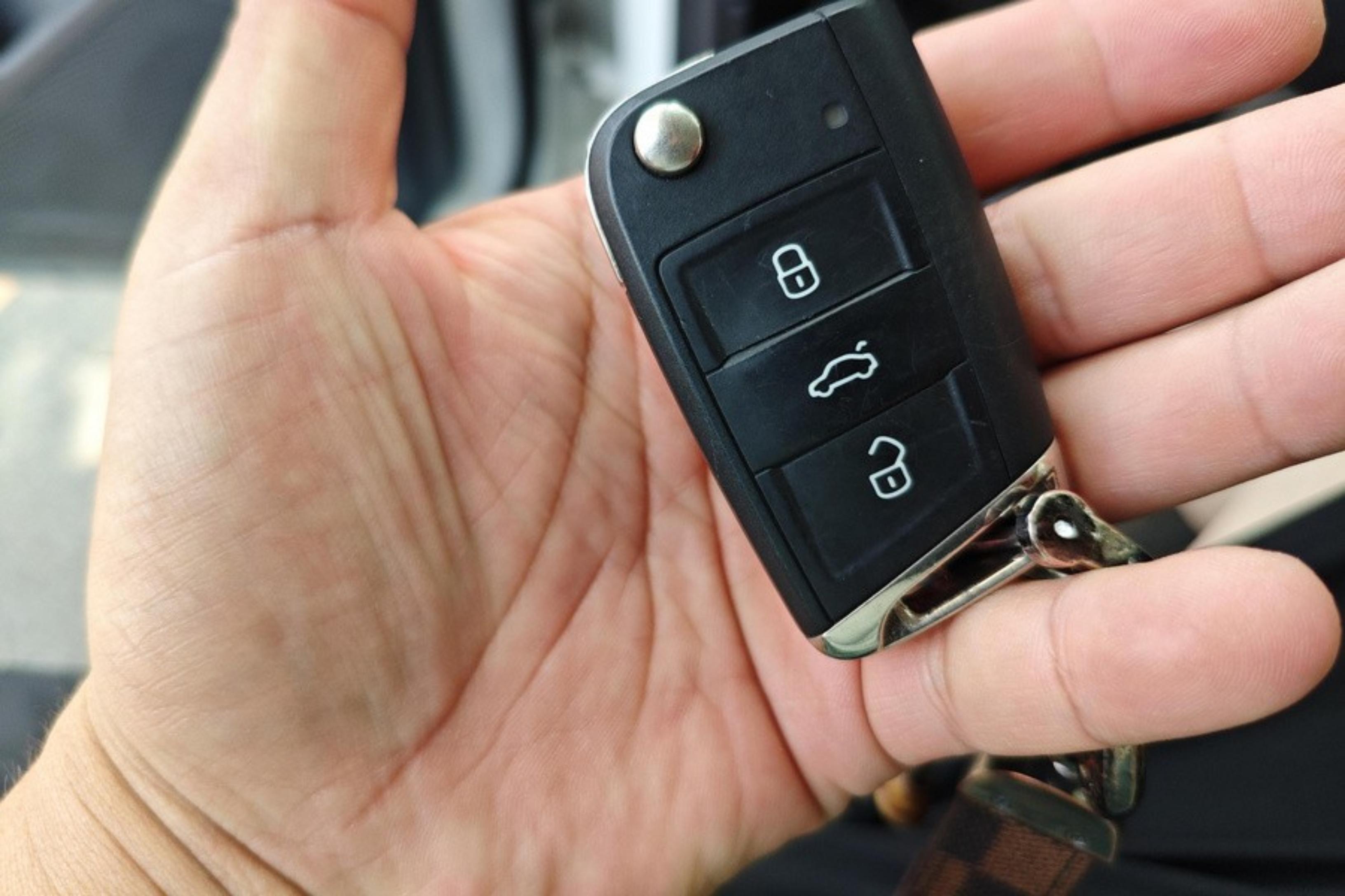 Volkswagen Tayron X 2021 car image #18