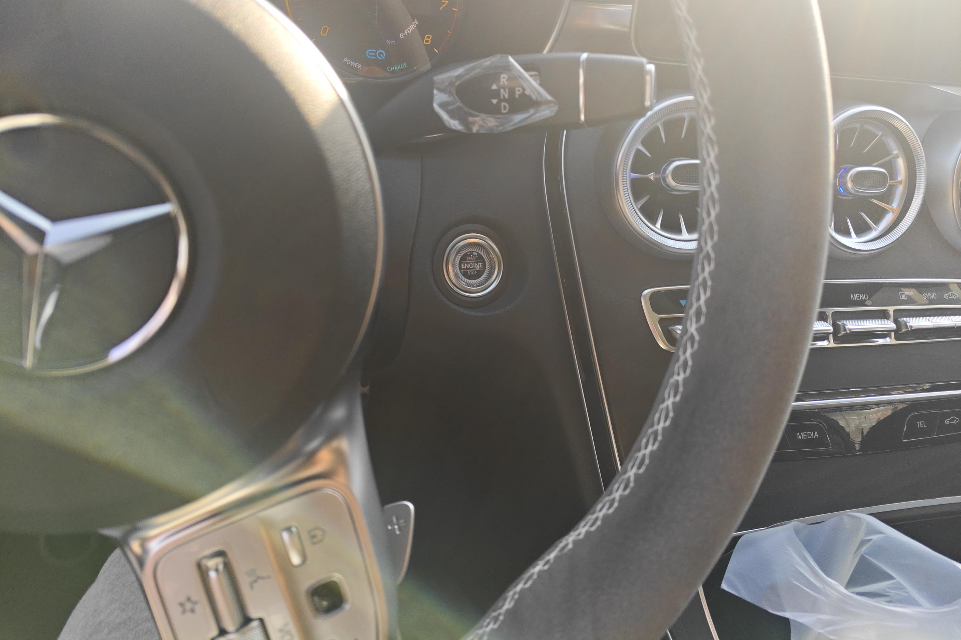 Mercedes-Benz C Class (Imported) 2020 car image #18