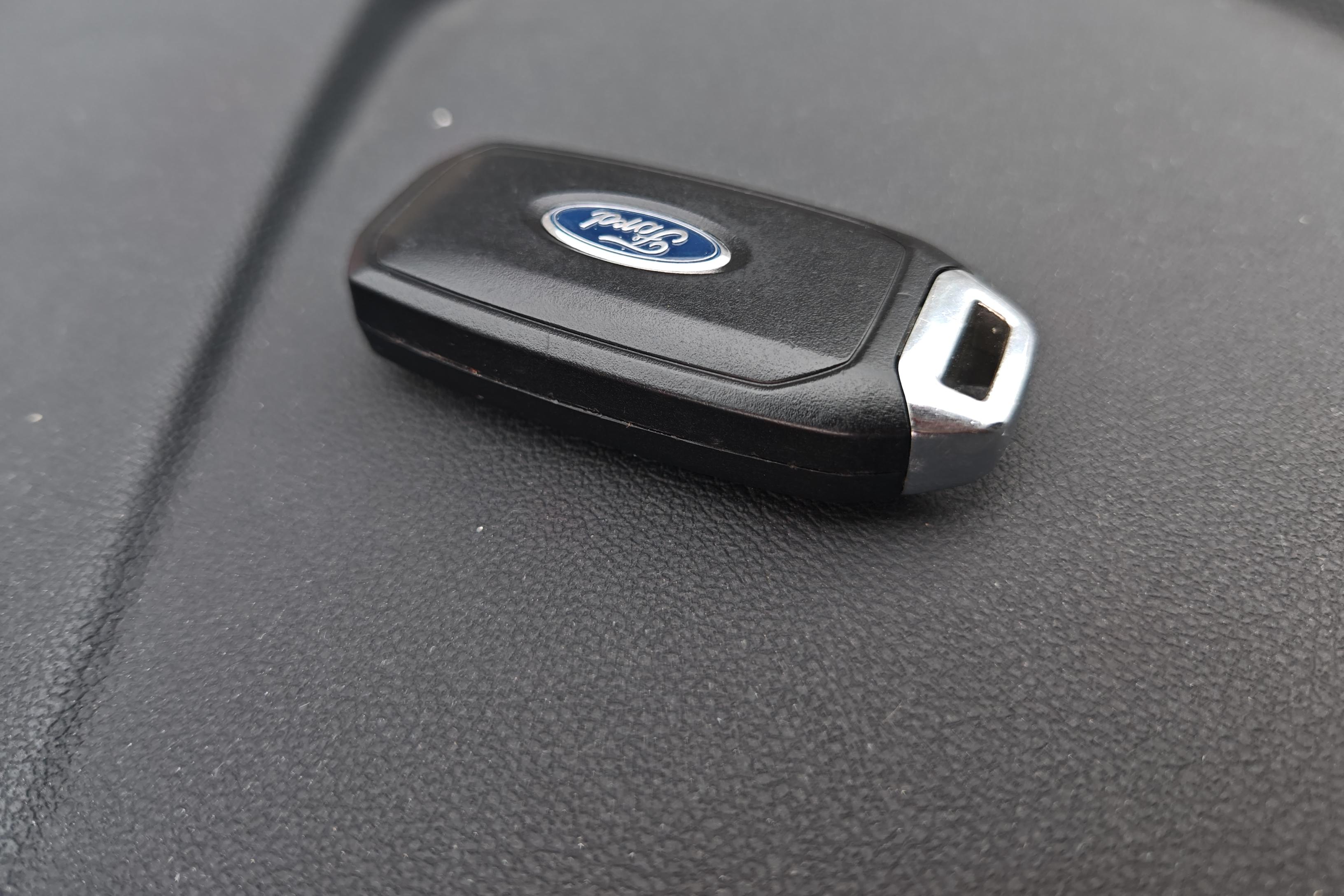 Ford Territory 2020 #18 Ford Territory 2020 immagine di auto #18