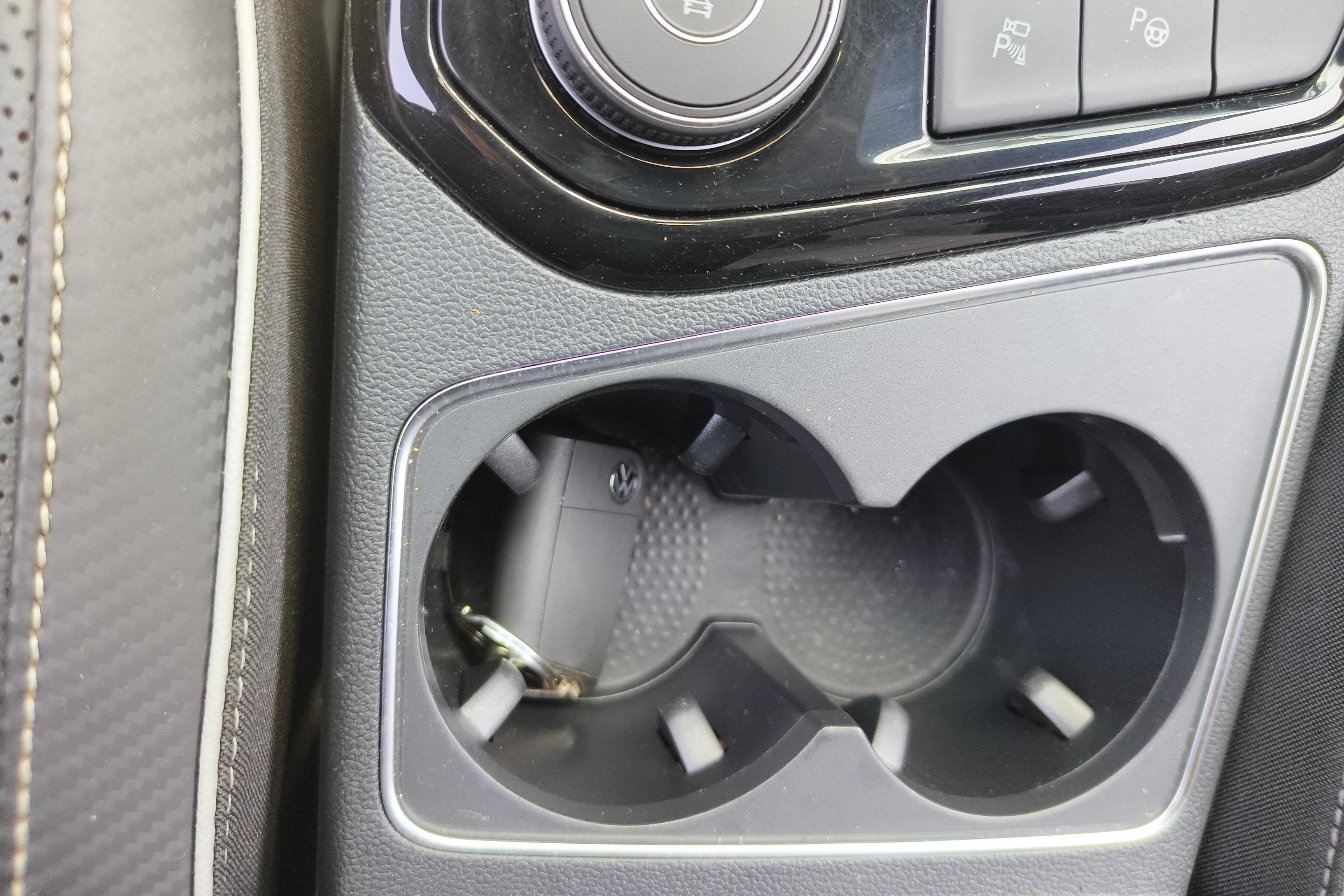 Volkswagen Tayron X 2020 car image #18