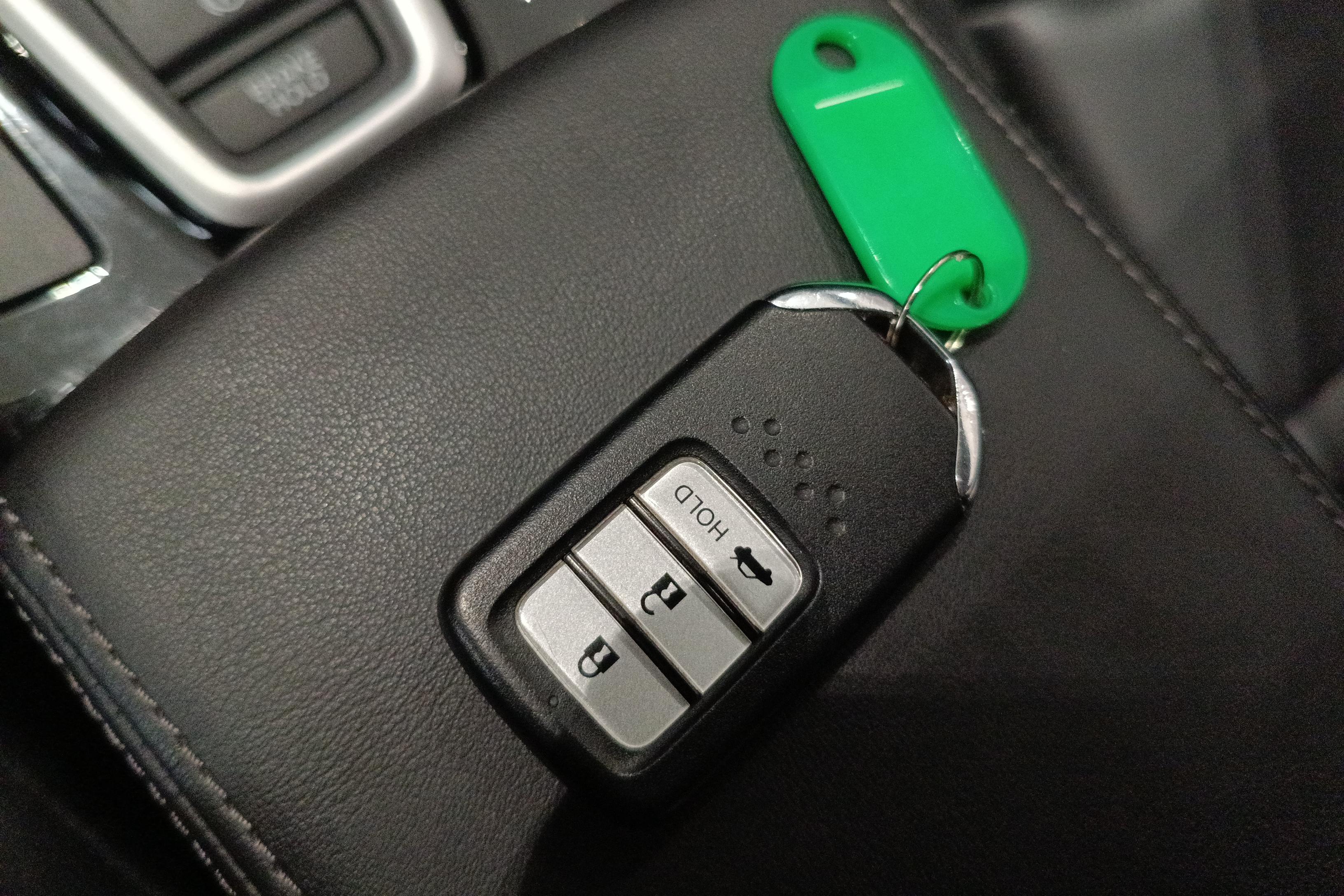 Honda Envix 2019 car image #18