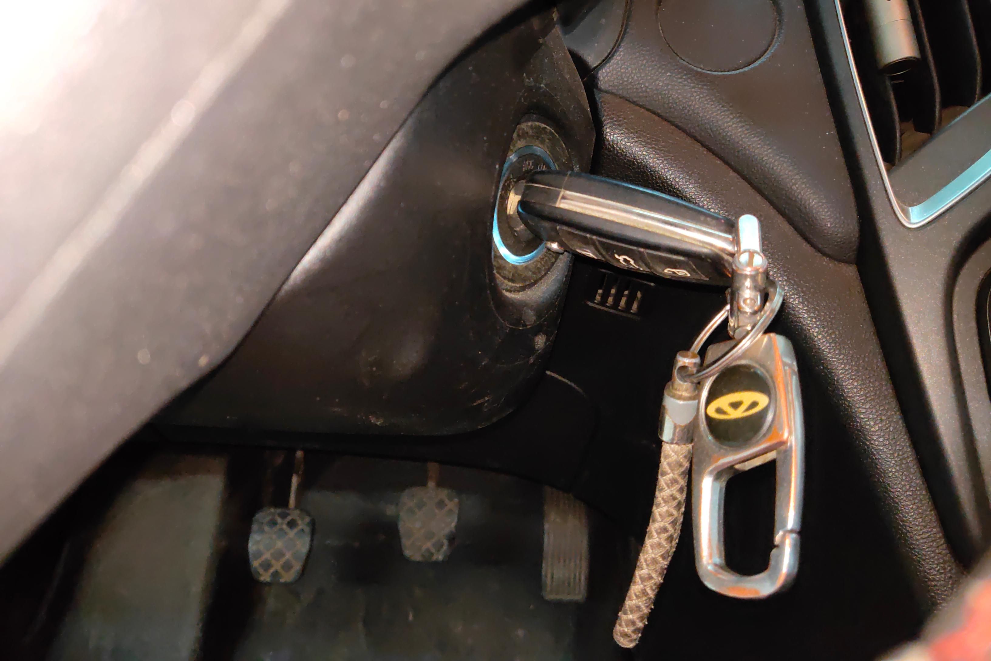 Chery Arrizo 5 GT 2017 #18 Chery Arrizo 5 GT 2017 car image #18