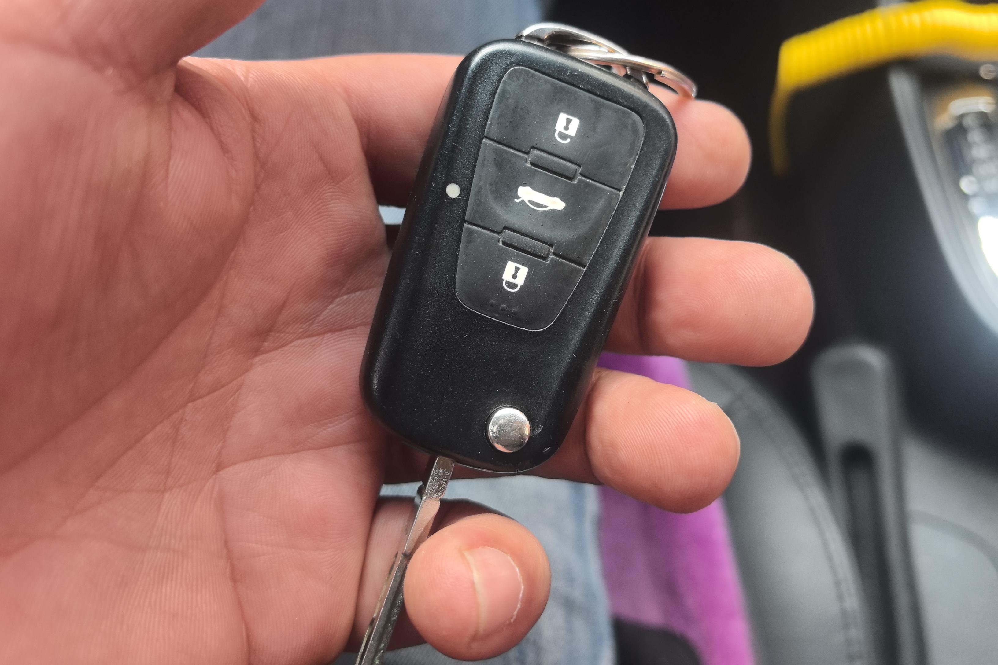 Roewe 360 2017 изображение автомобиля #18