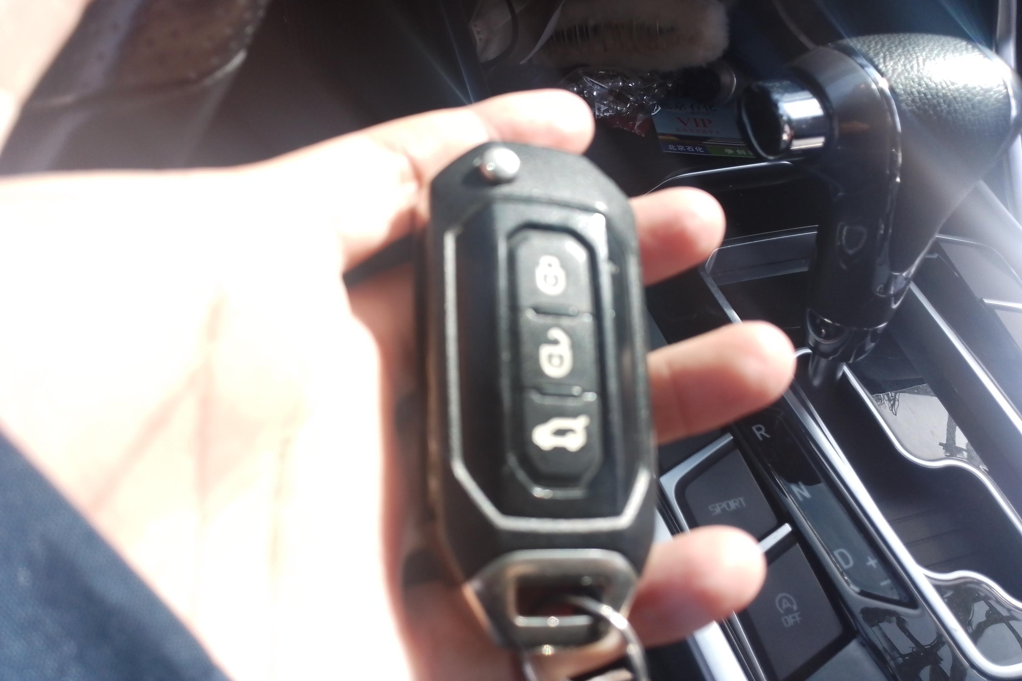 Ford Territory 2019 car image #18