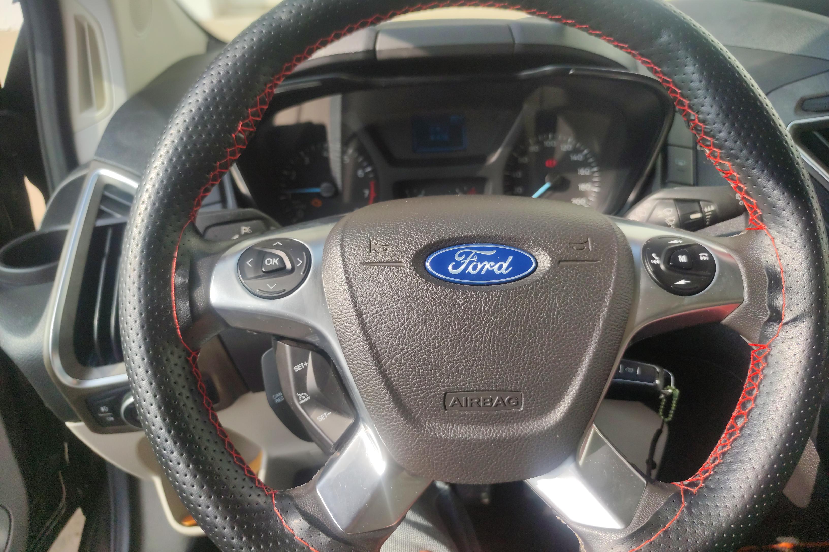 Ford Tourneo 2016 #18 Ford Tourneo 2016 car image #18