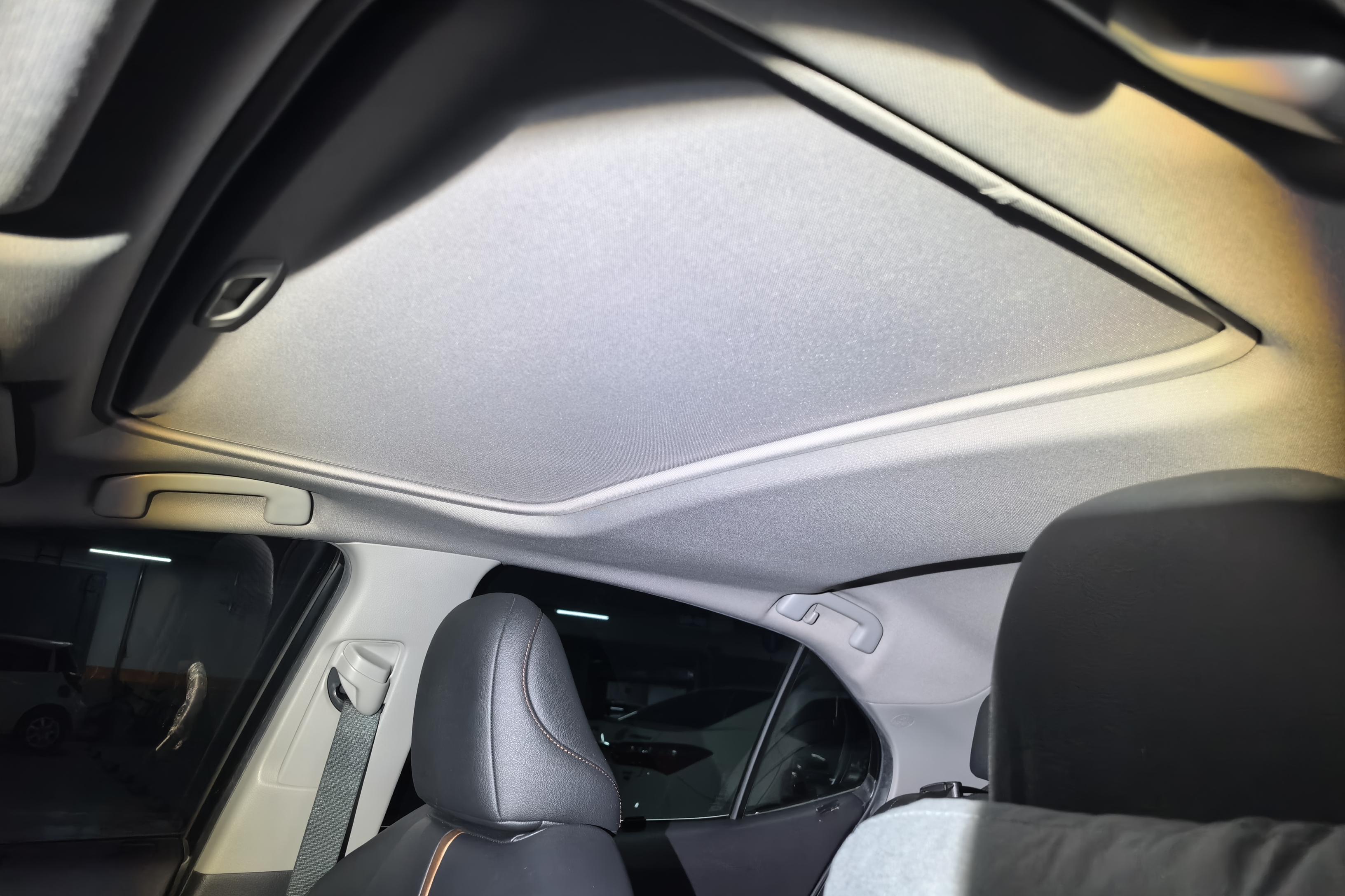 丰田 凯美瑞 2020 汽车图片 #18