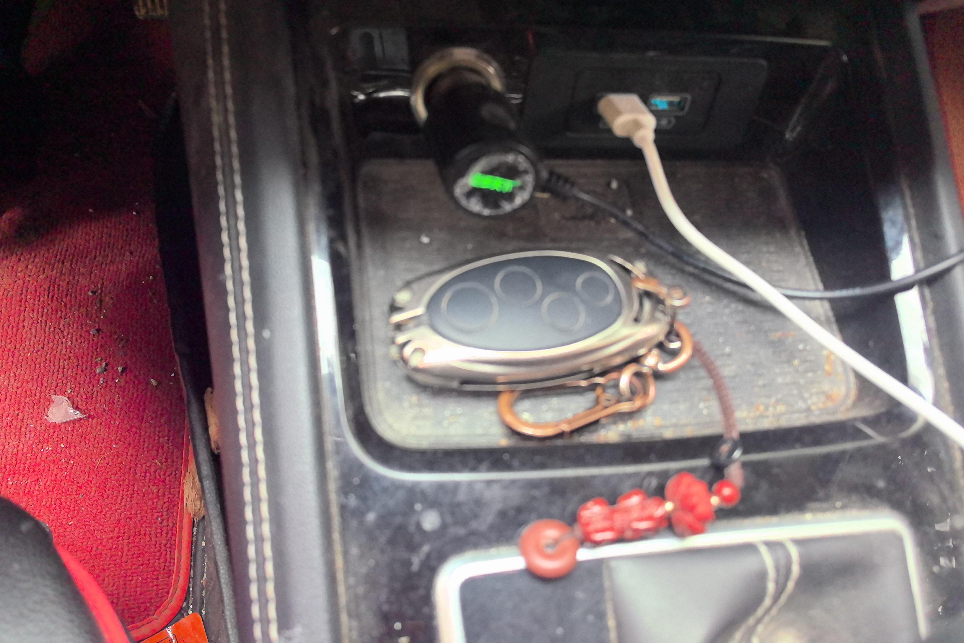 BYD Song 2021 car image #18