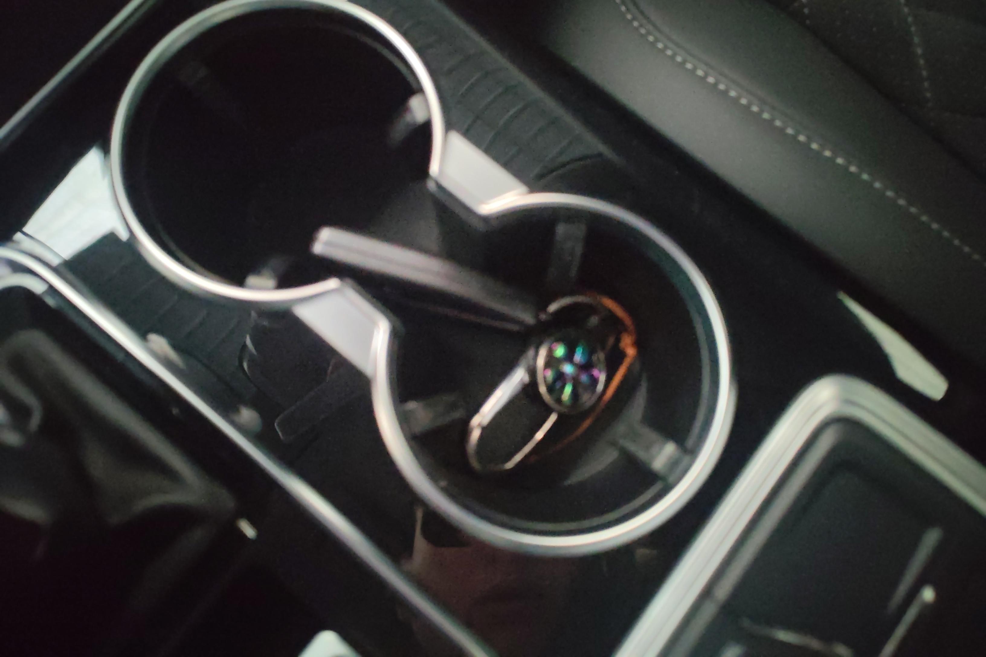 HongQi HS7 2021 #18 HongQi HS7 2021 car image #18