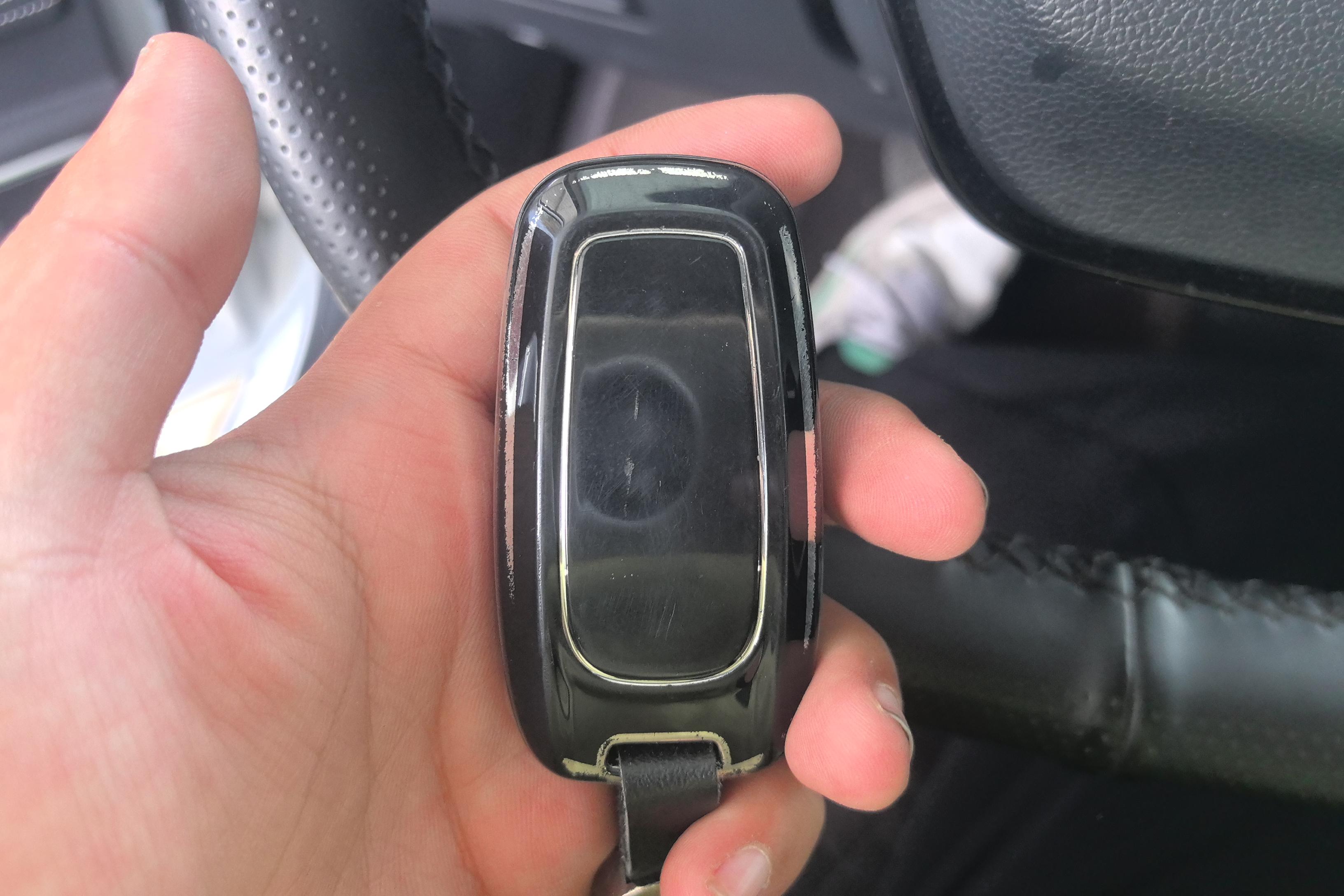 Neta U 2022 изображение автомобиля #18